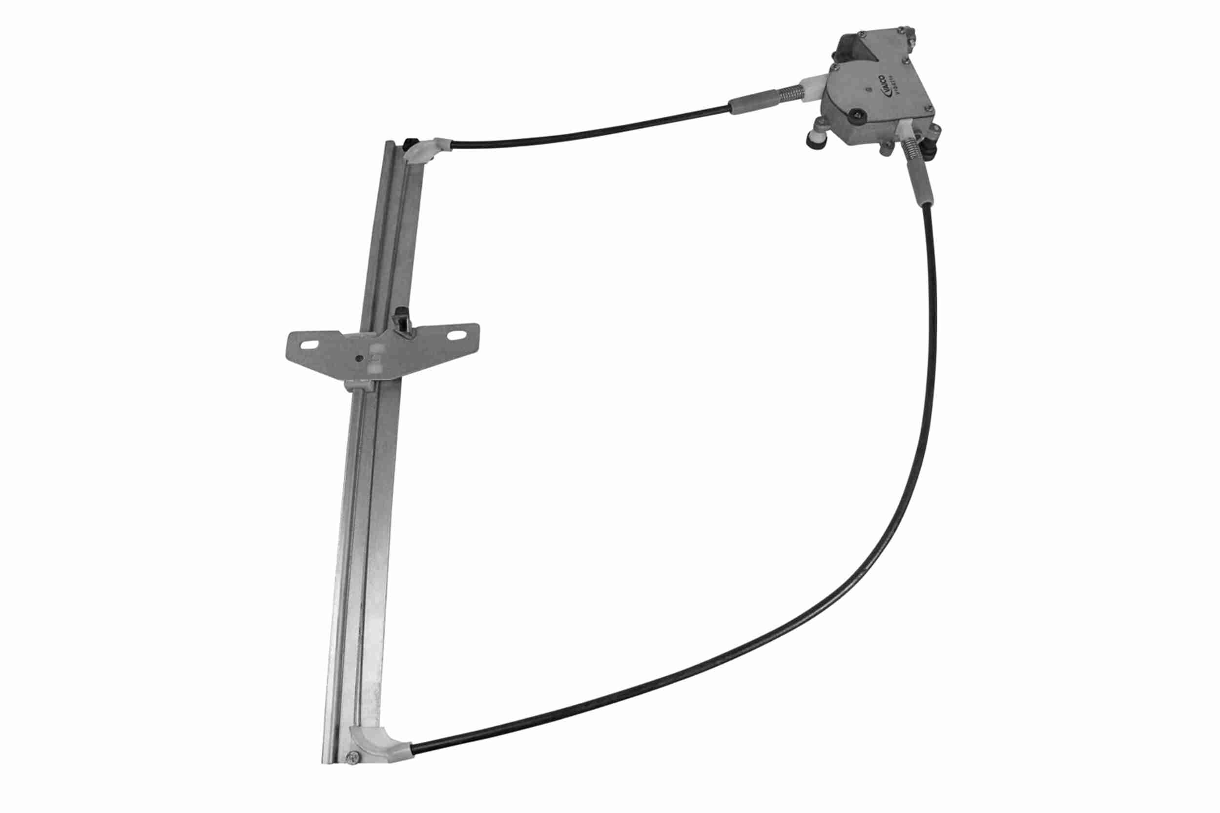 Mechanizmus zdvíhania okna VAICO