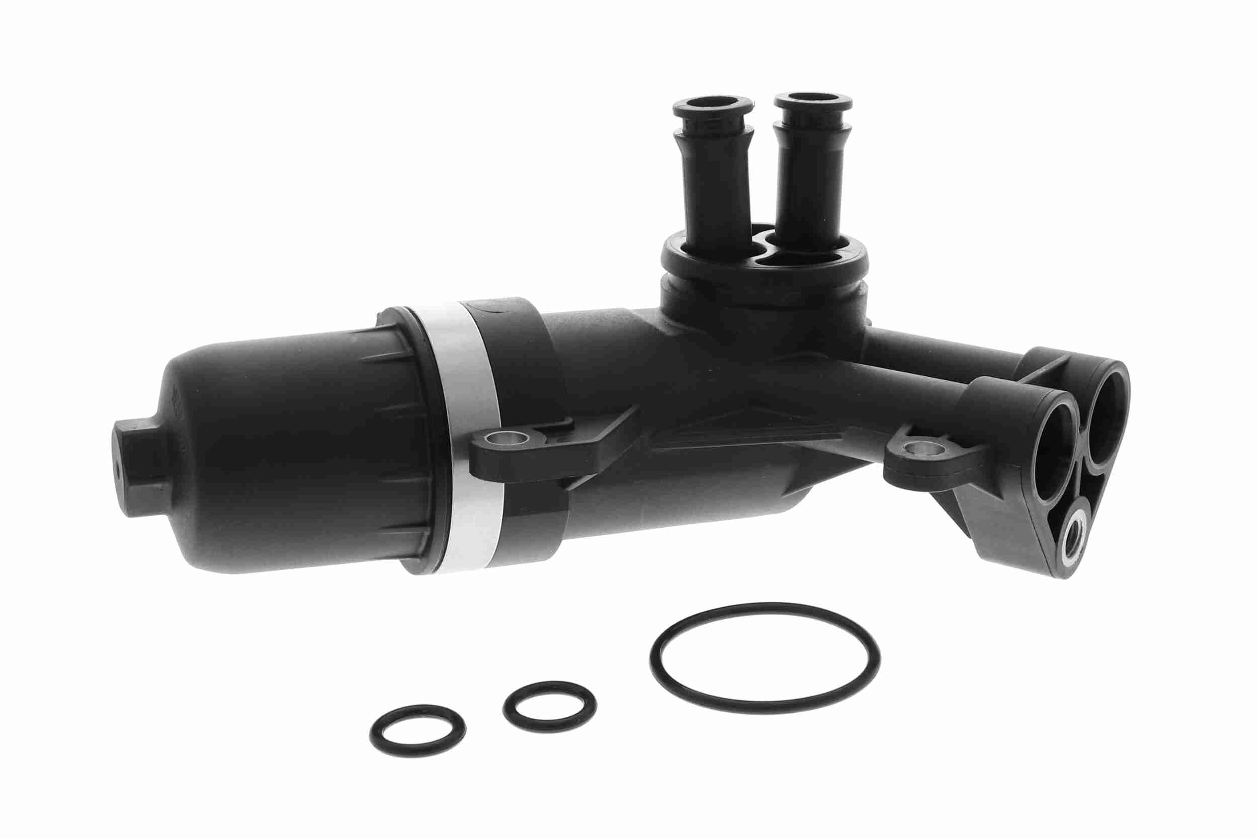 Puzdro, hydraulicky filter-automatická prevodovka VAICO