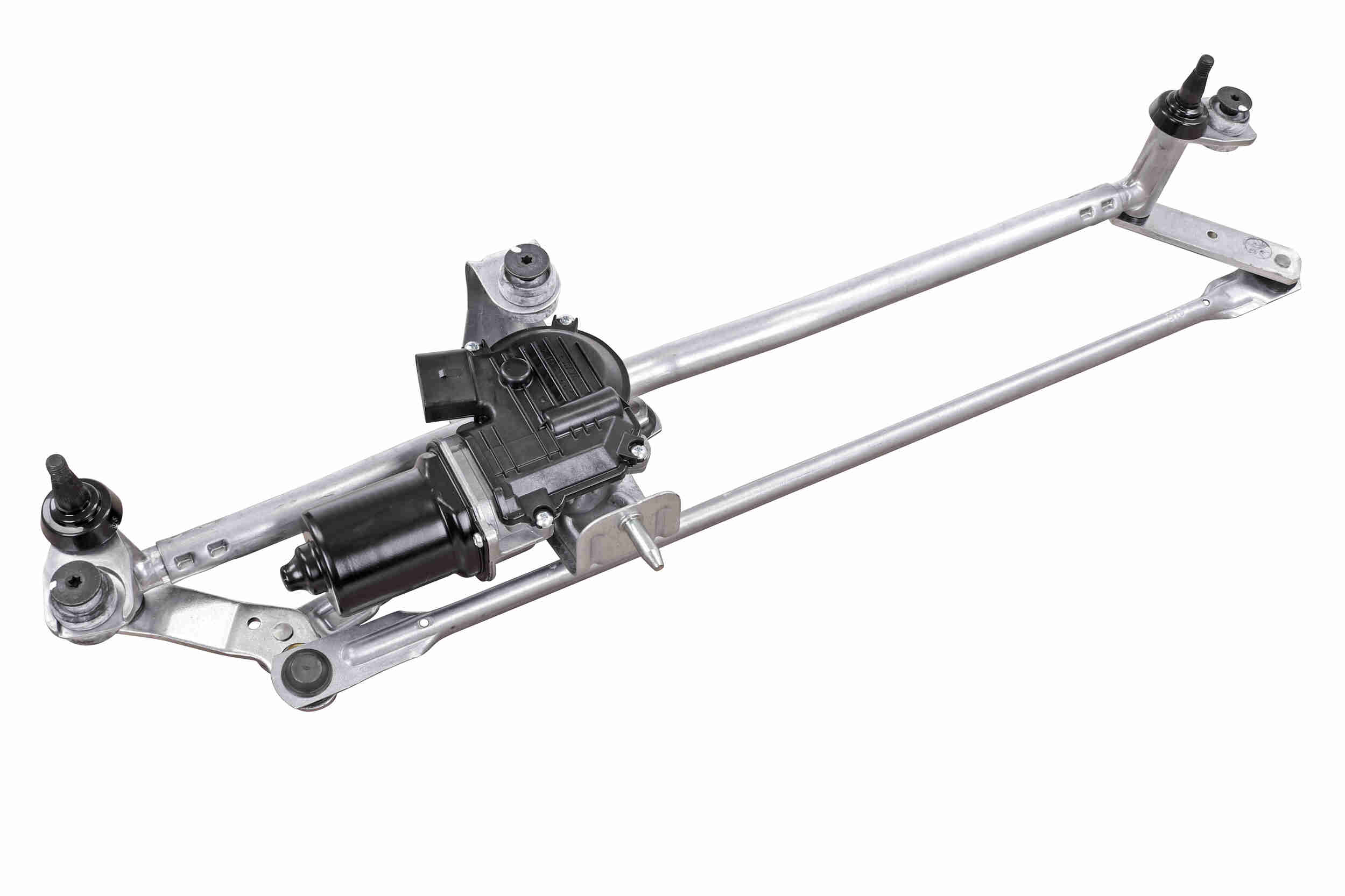 Mechanizmus stieračov VAICO