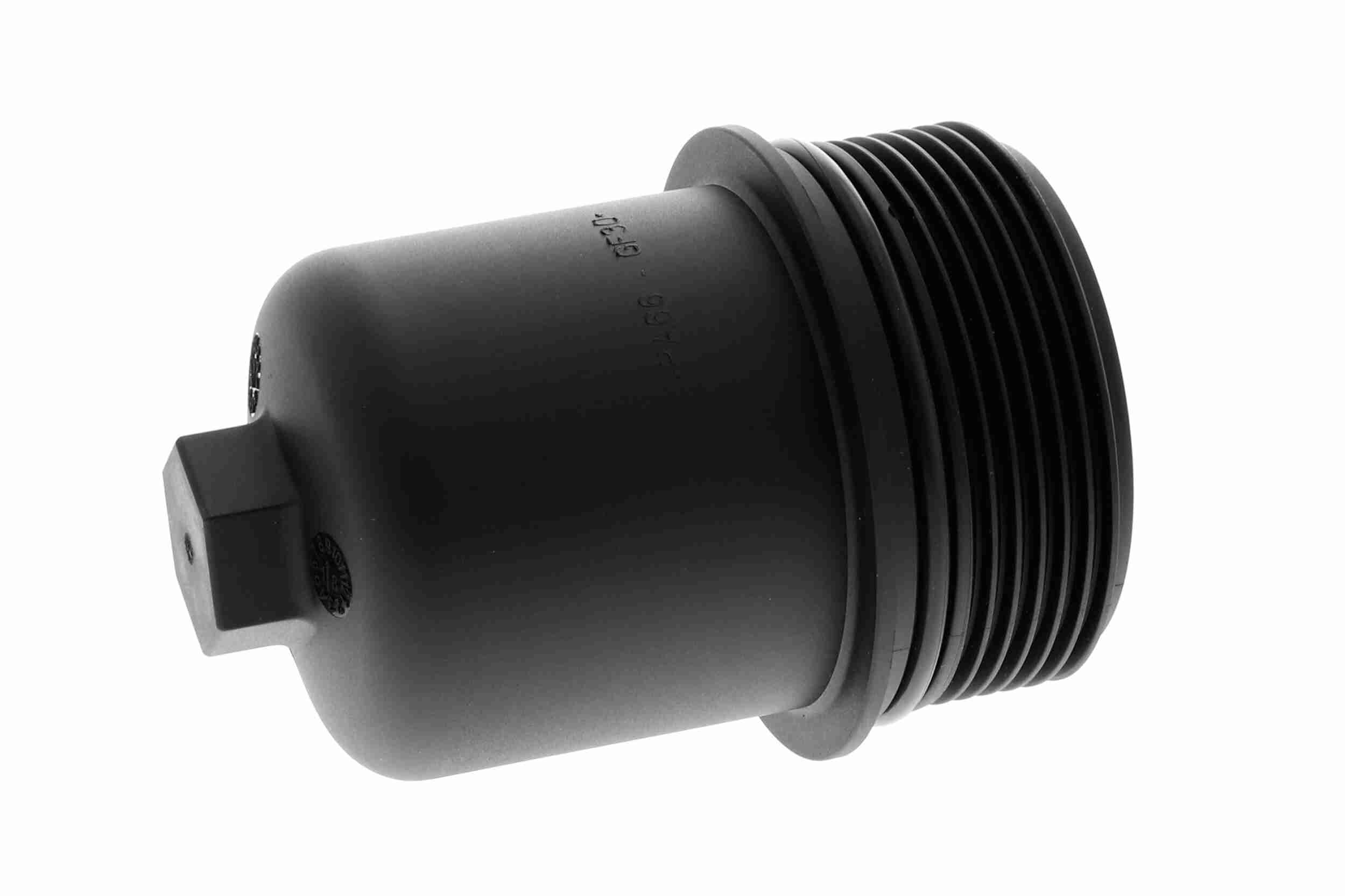 Veko telesa, hydraulický filter (automatická prevodovka) VAICO