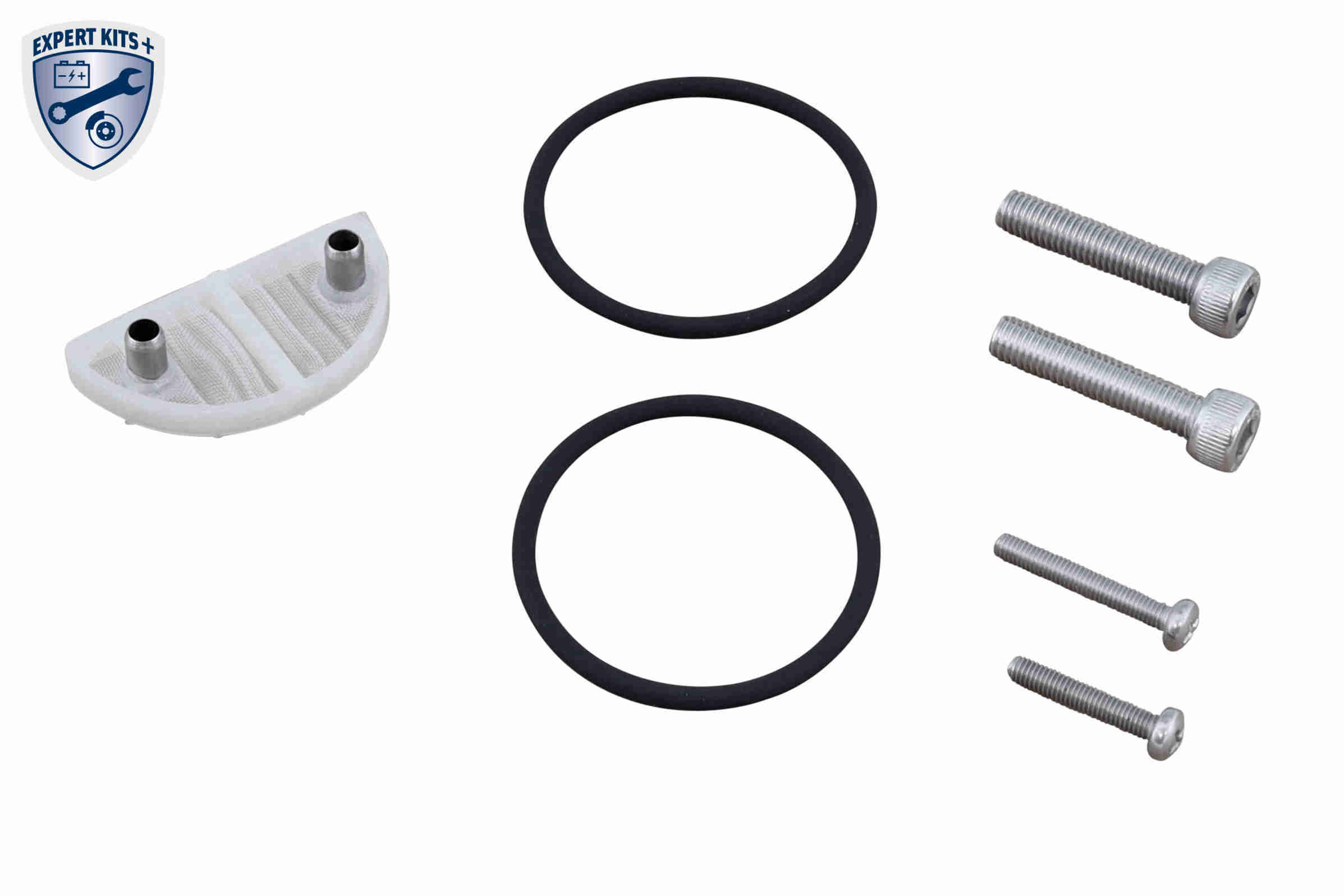 Filter hydrauliky, lamelová spojka (pohon všetkých kolies VAICO