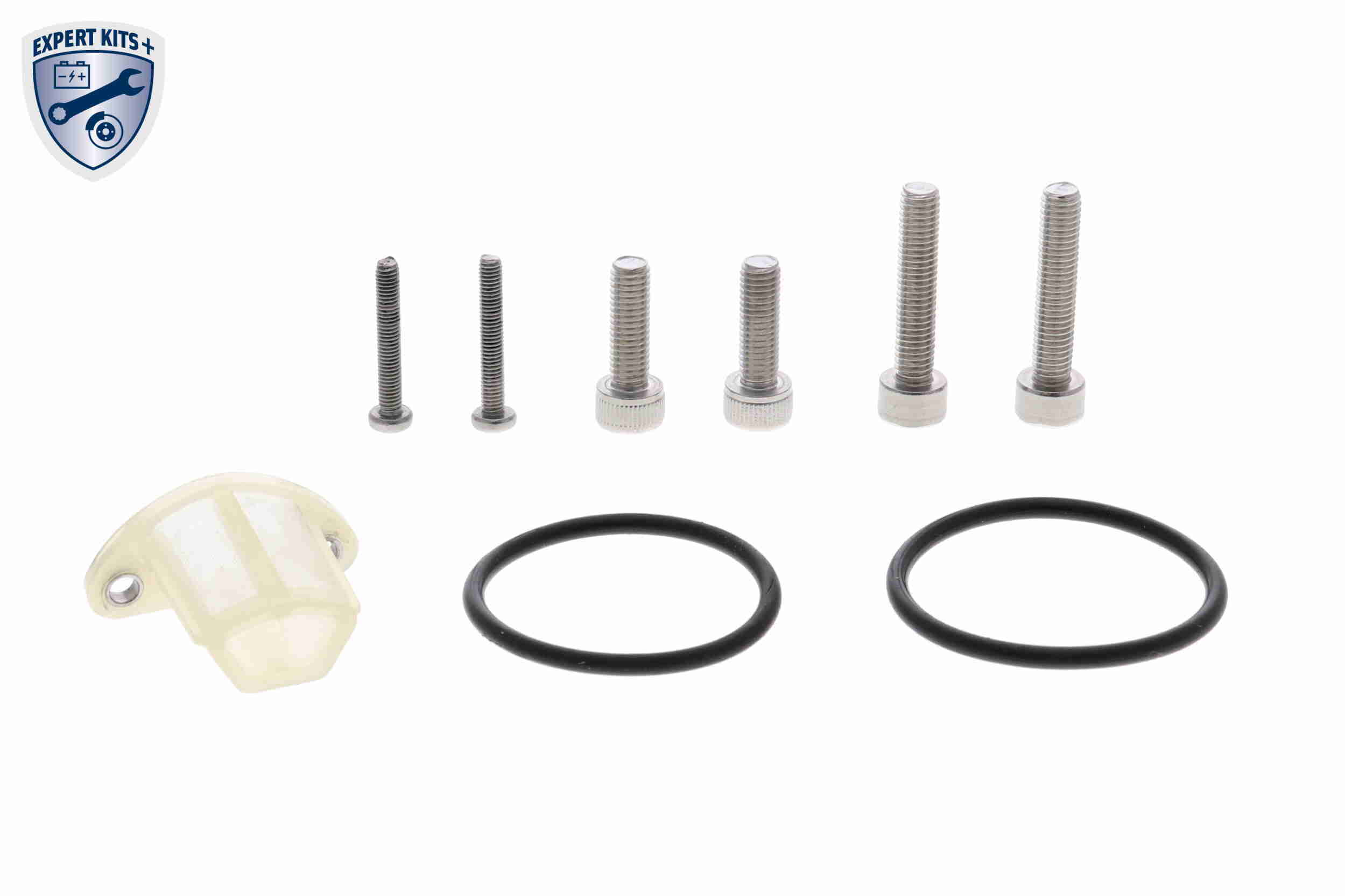 Filter hydrauliky, lamelová spojka (pohon všetkých kolies VAICO