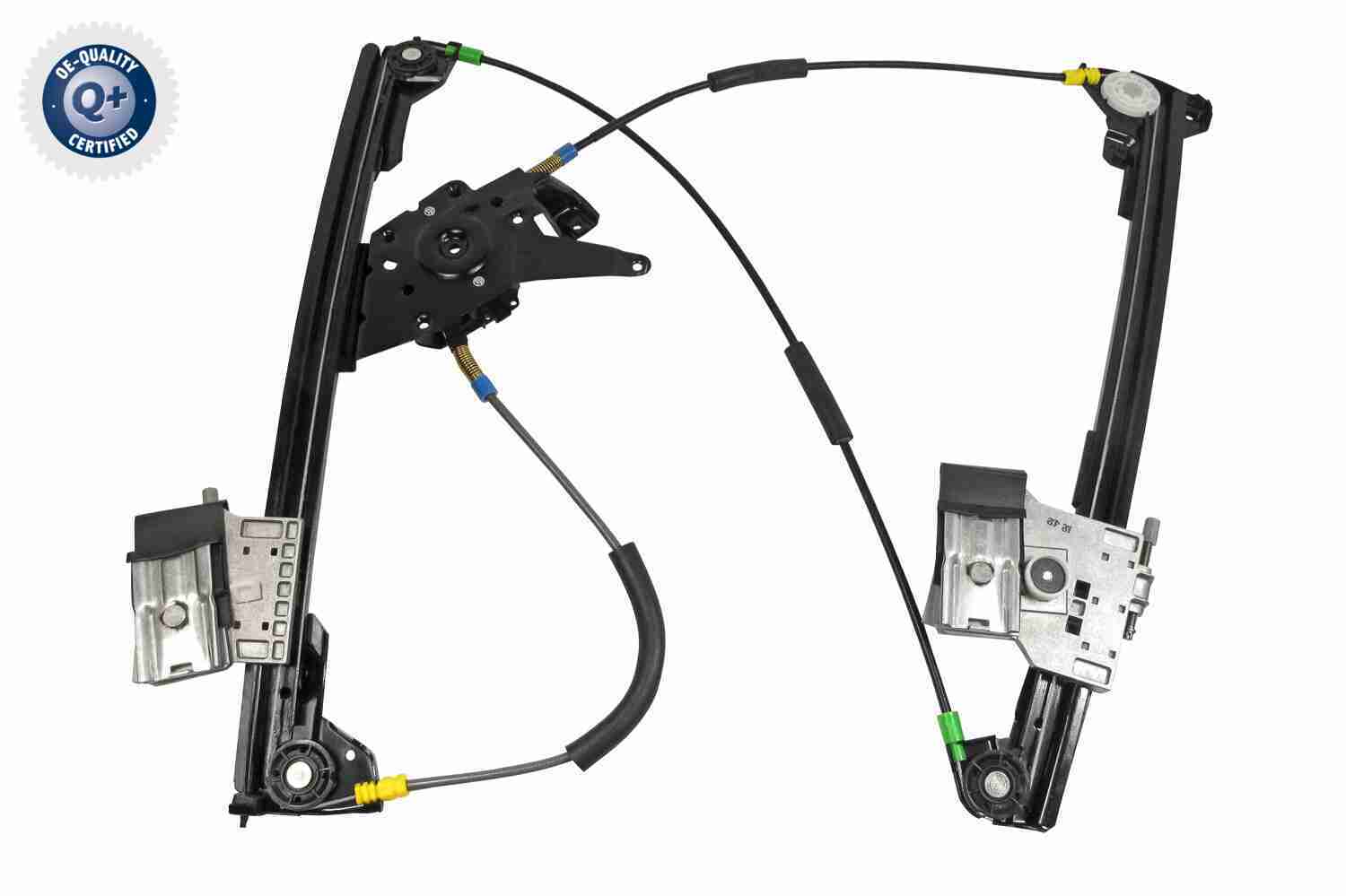 Mechanizmus zdvíhania okna VAICO