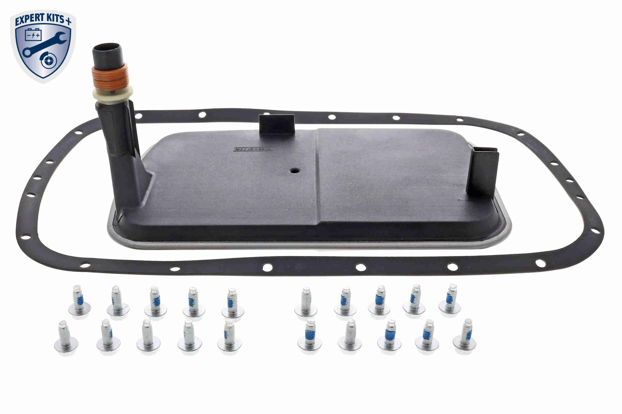 Sada hydraulického filtra automatickej prevodovky VAICO
