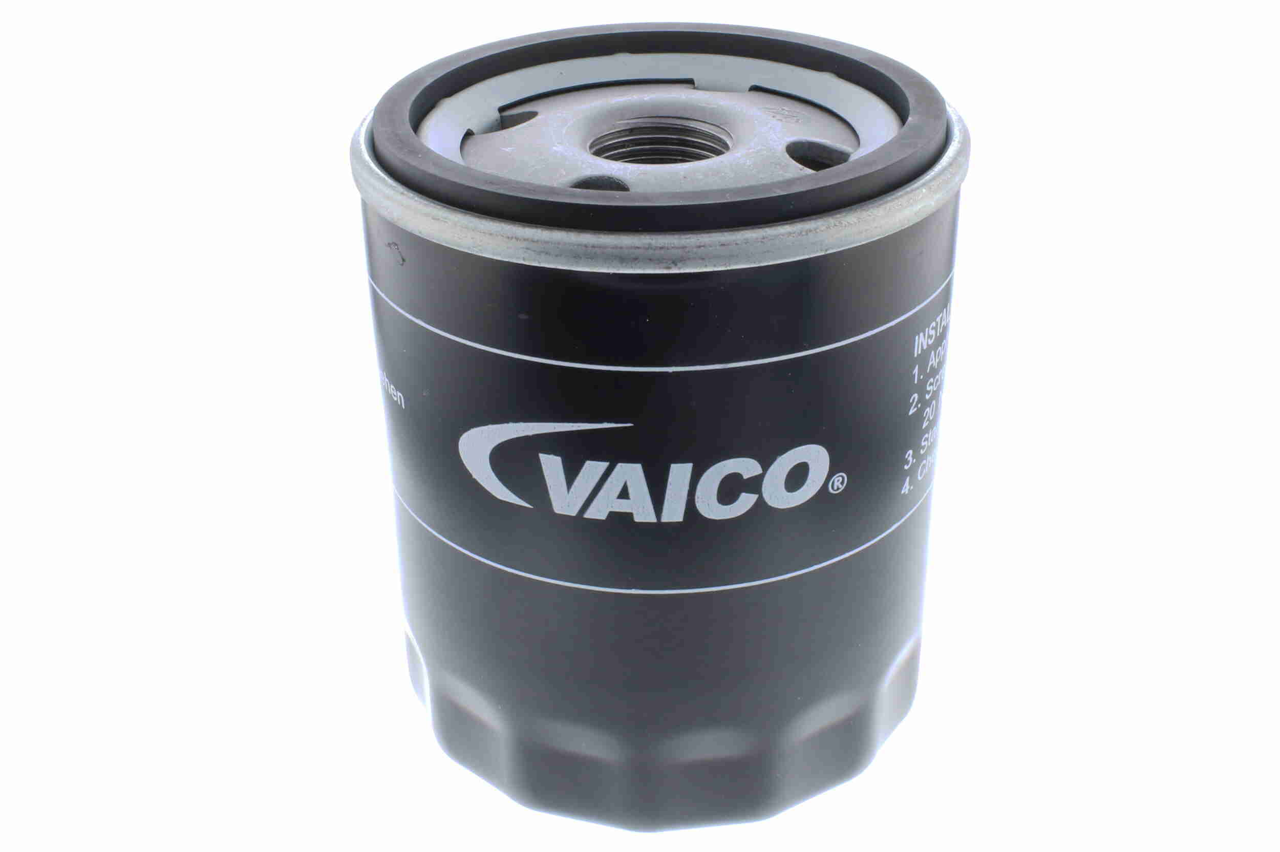 Olejový filter VAICO