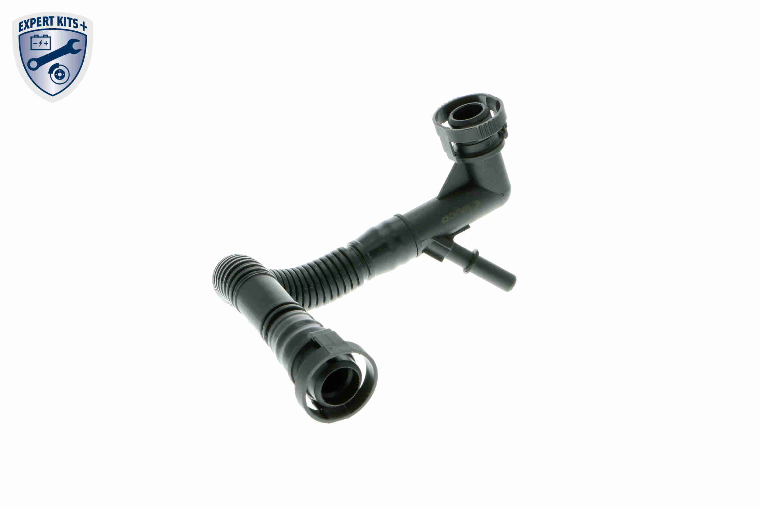 Hadica odvetrania kľukovej skrine VAICO