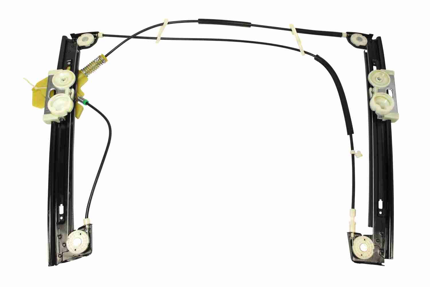 Mechanizmus zdvíhania okna VAICO