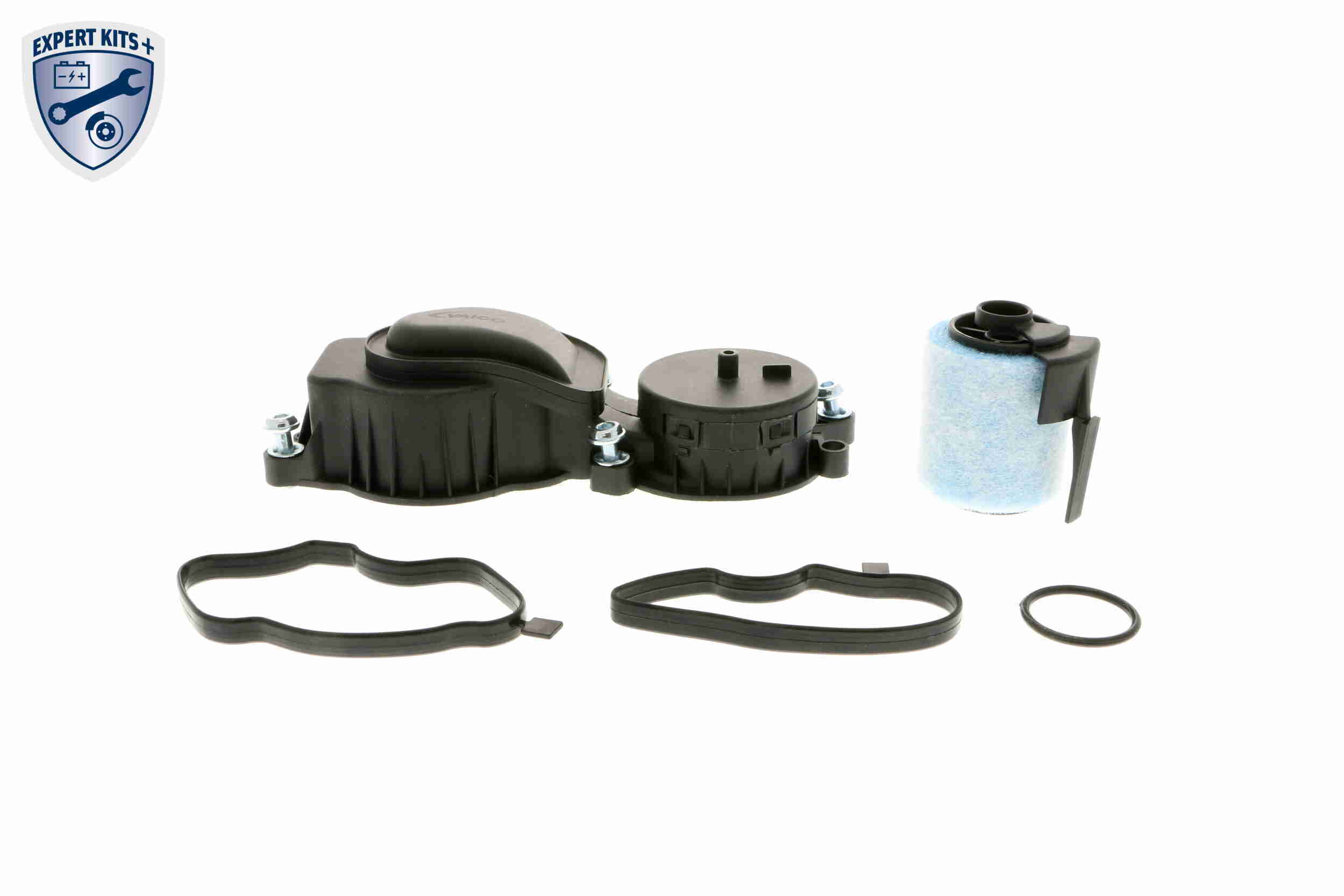 Ventil odvetrania kľukovej skrine VAICO