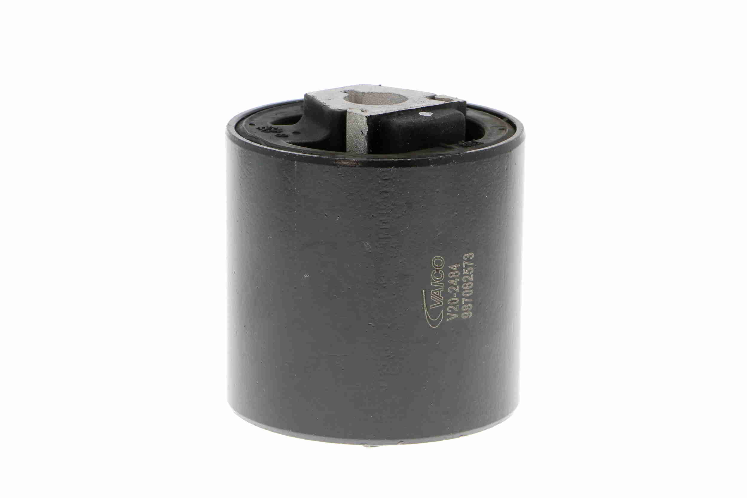 Ulożenie riadenia VAICO