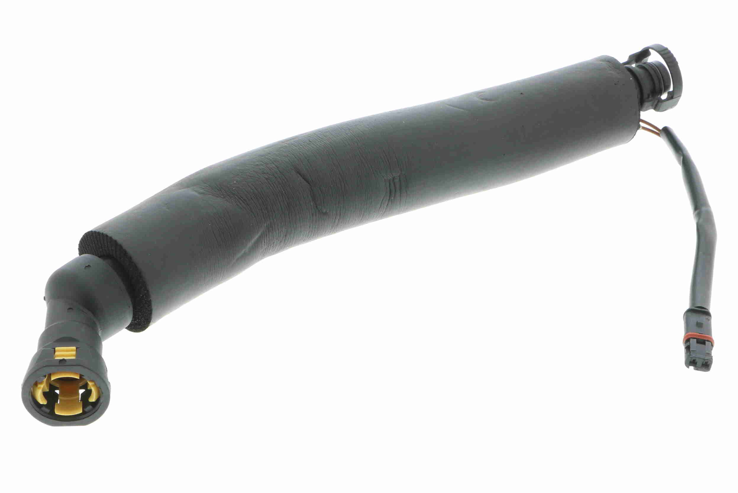 Hadica odvetrania kľukovej skrine VAICO