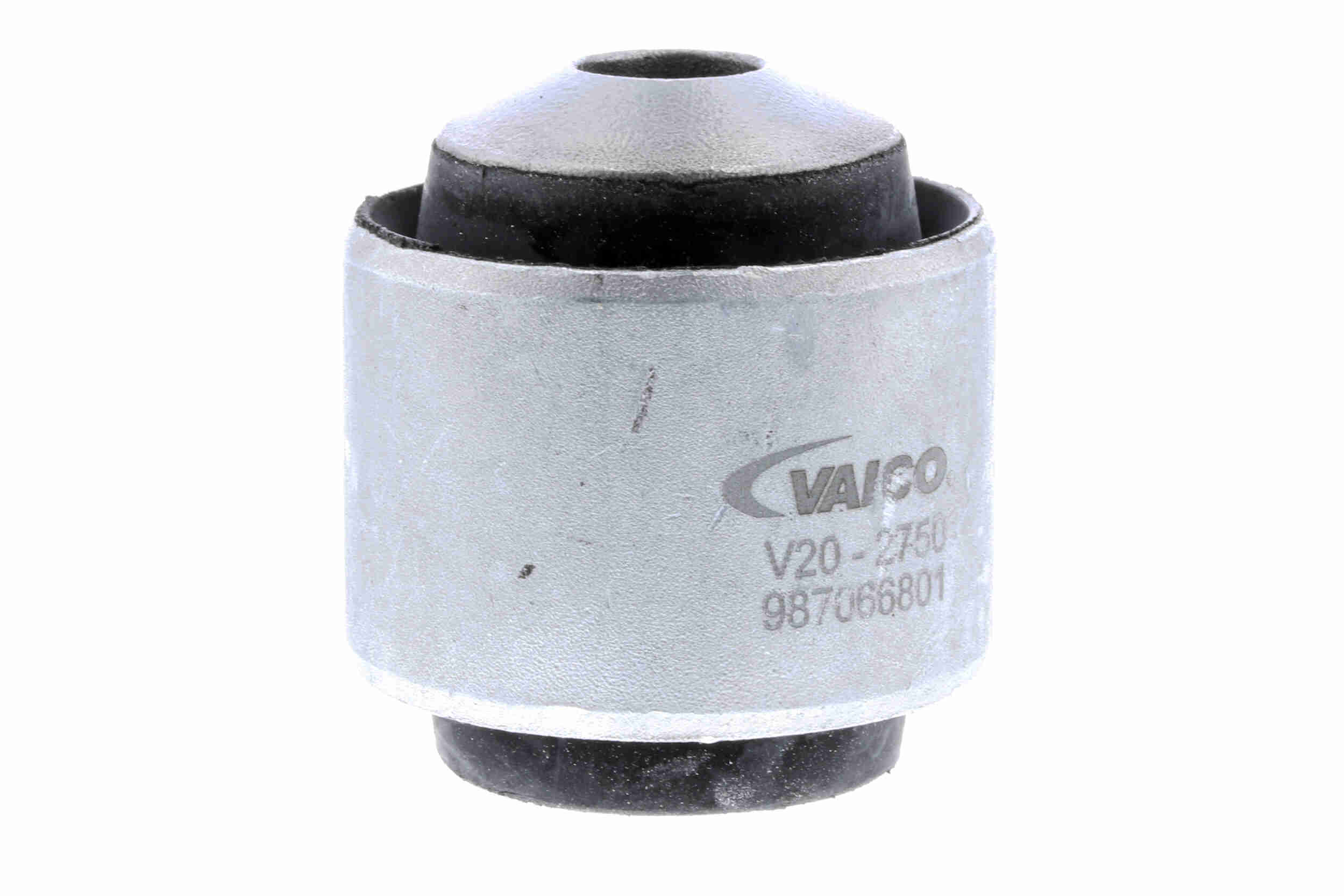 Ulożenie riadenia VAICO