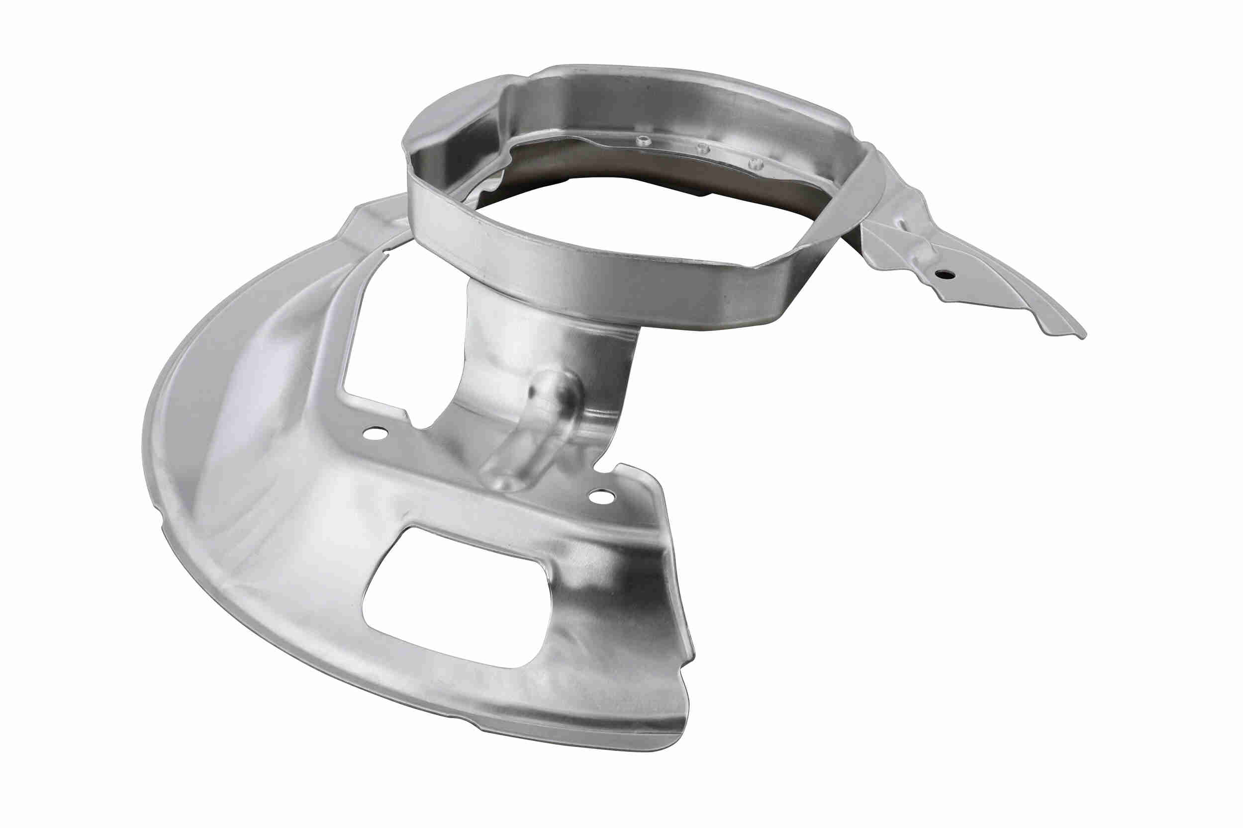 Ochranný plech proti rozstreku, Brzdový kotúč VAICO