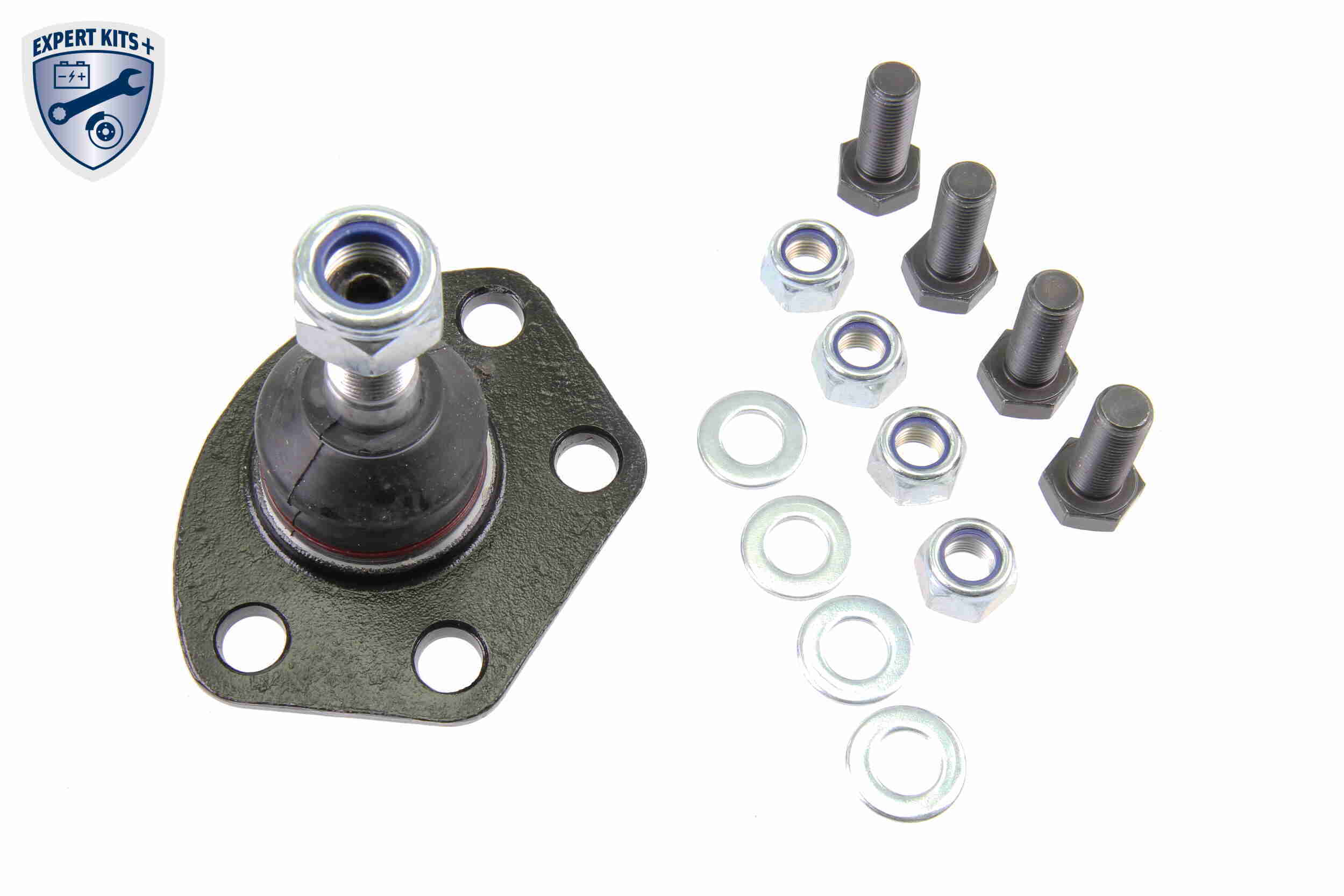 Zvislý/nosný čap VAICO