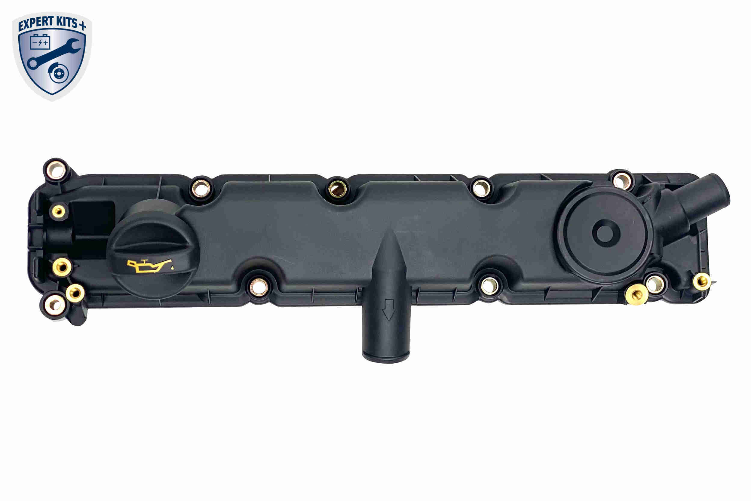 Kryt hlavy valcov VAICO