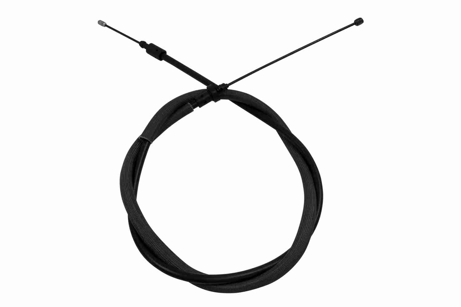 żażné lanko parkovacej brzdy VAICO