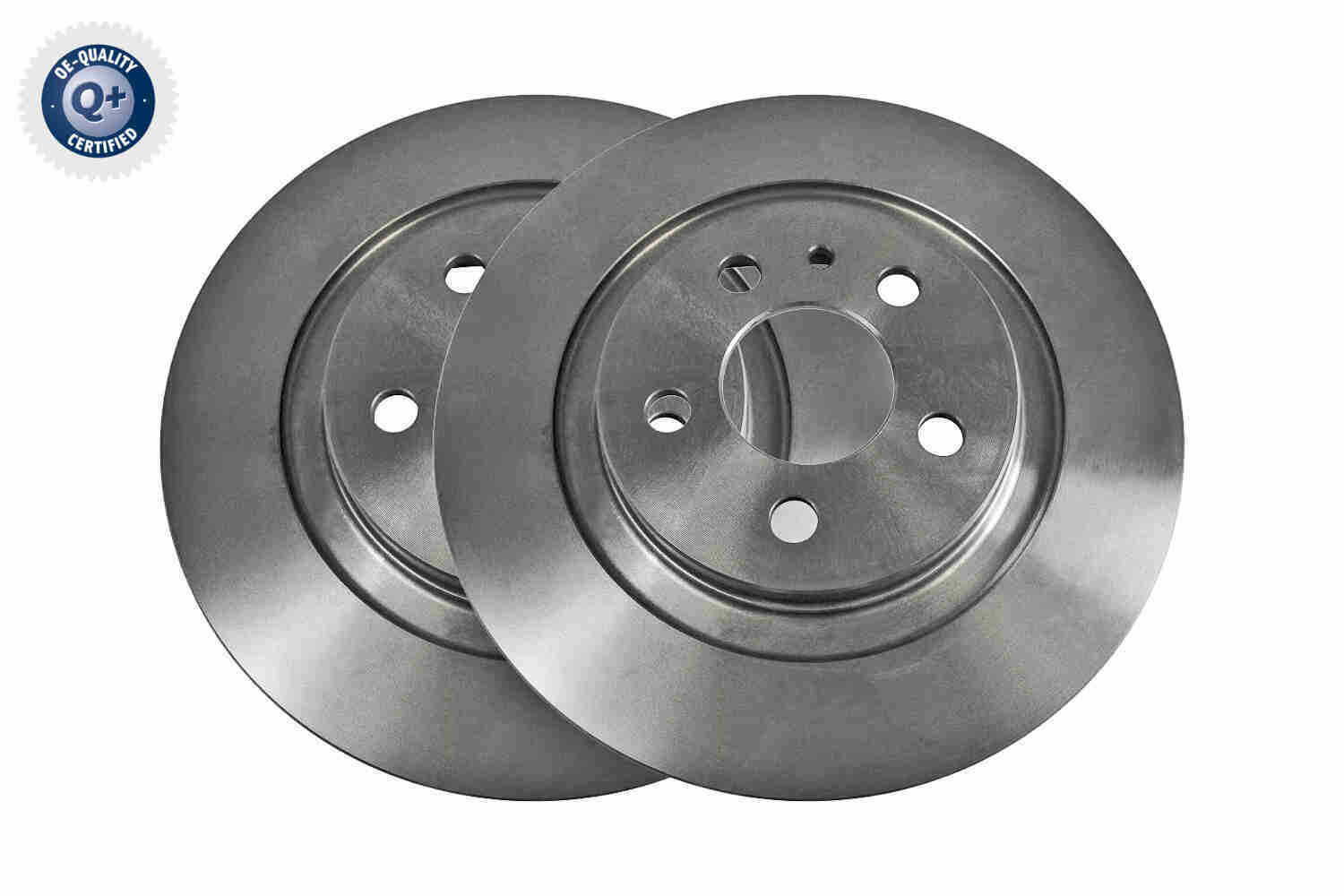 Brzdový kotúč VAICO