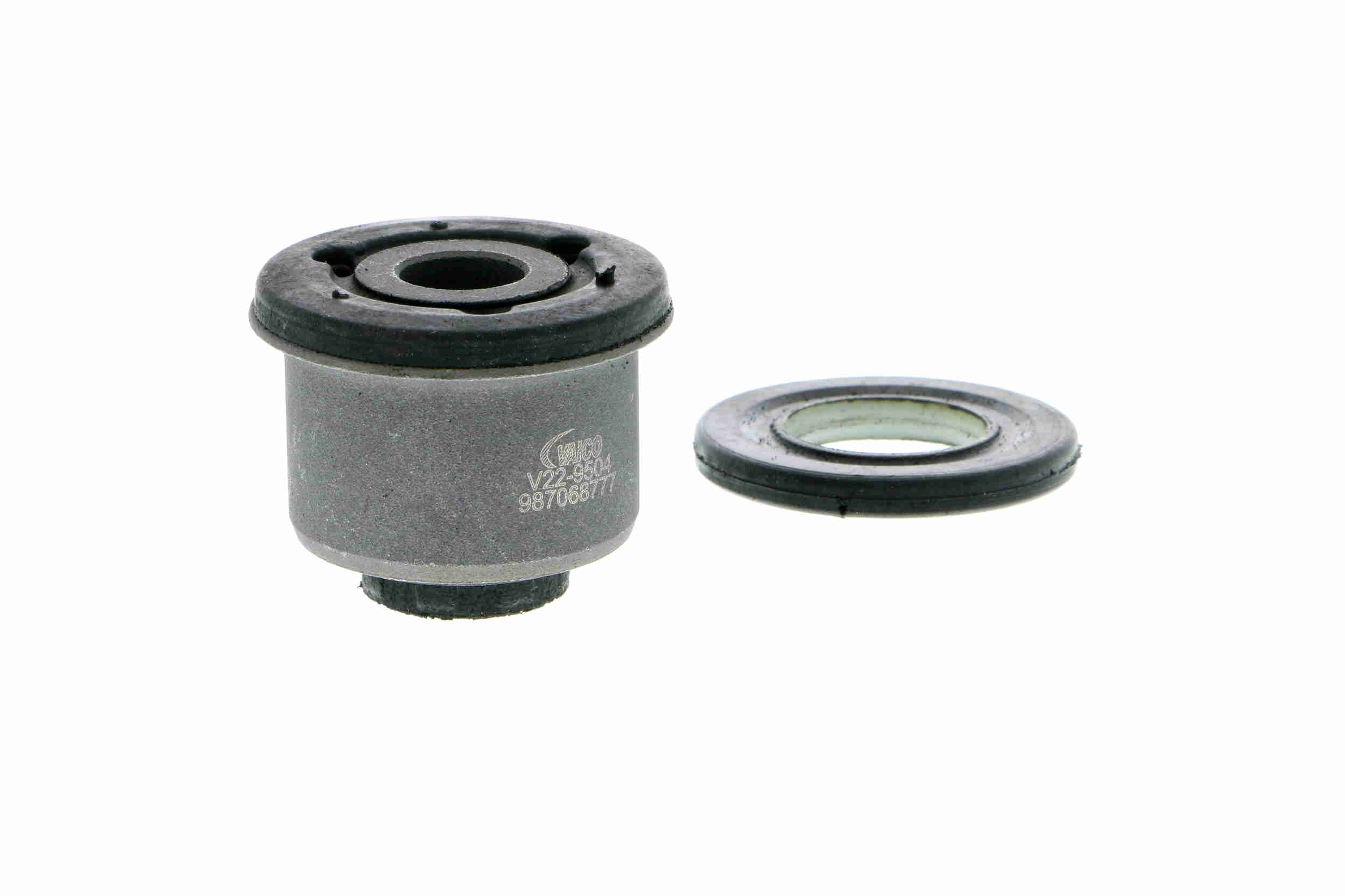 Ulożenie riadenia VAICO