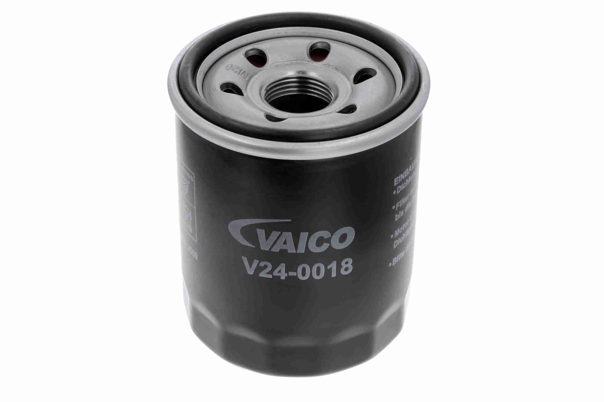 Olejový filter VAICO