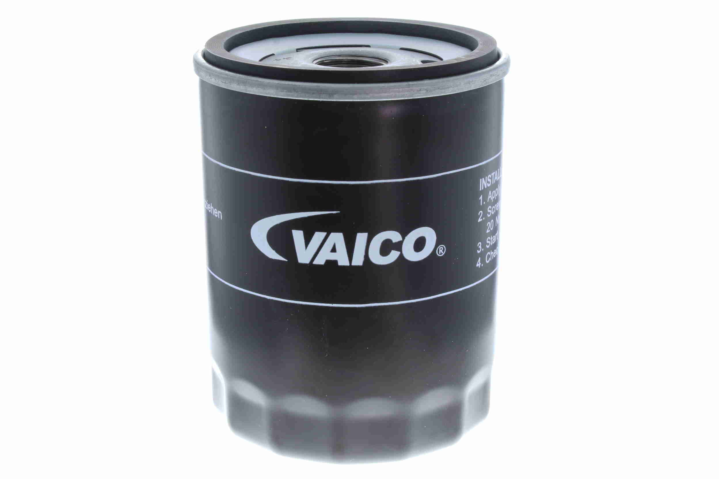 Olejový filter VAICO