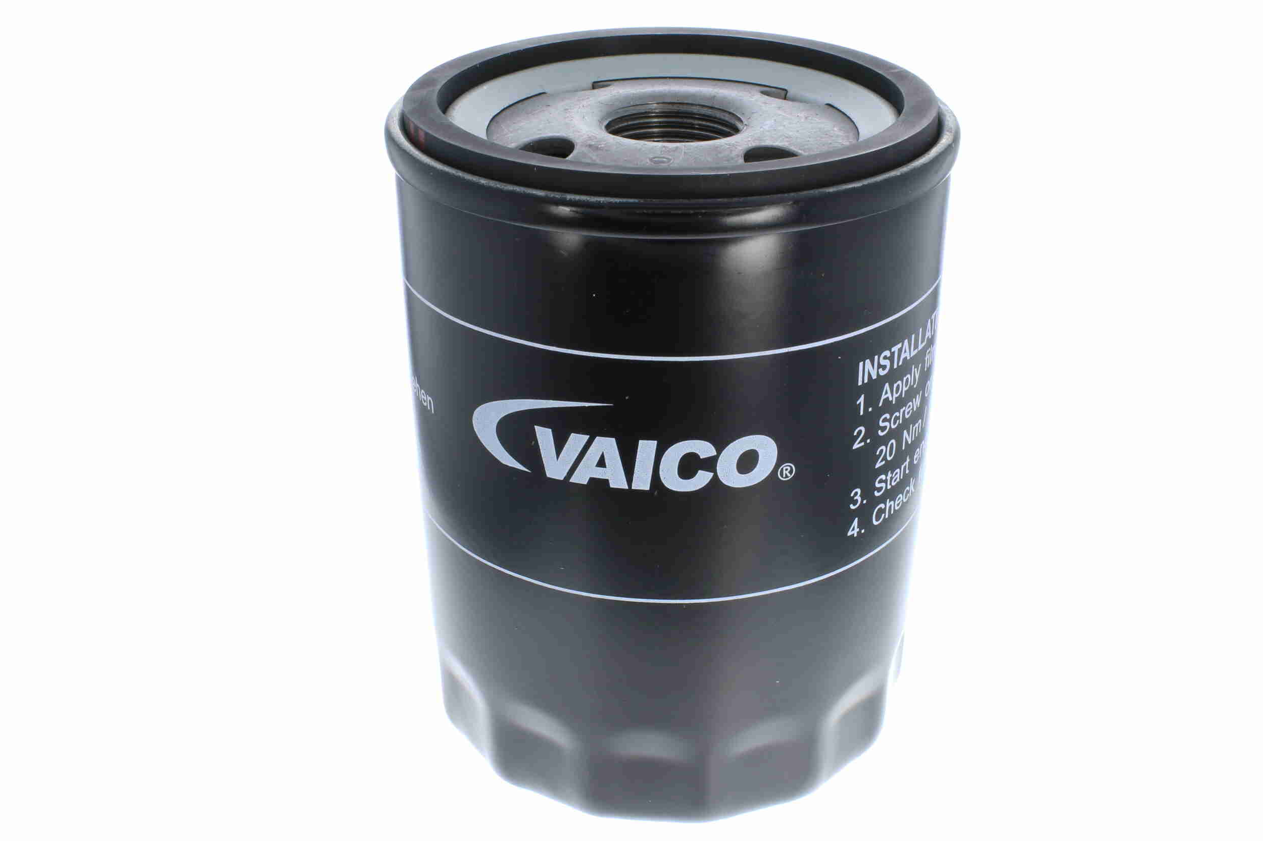 Olejový filter VAICO