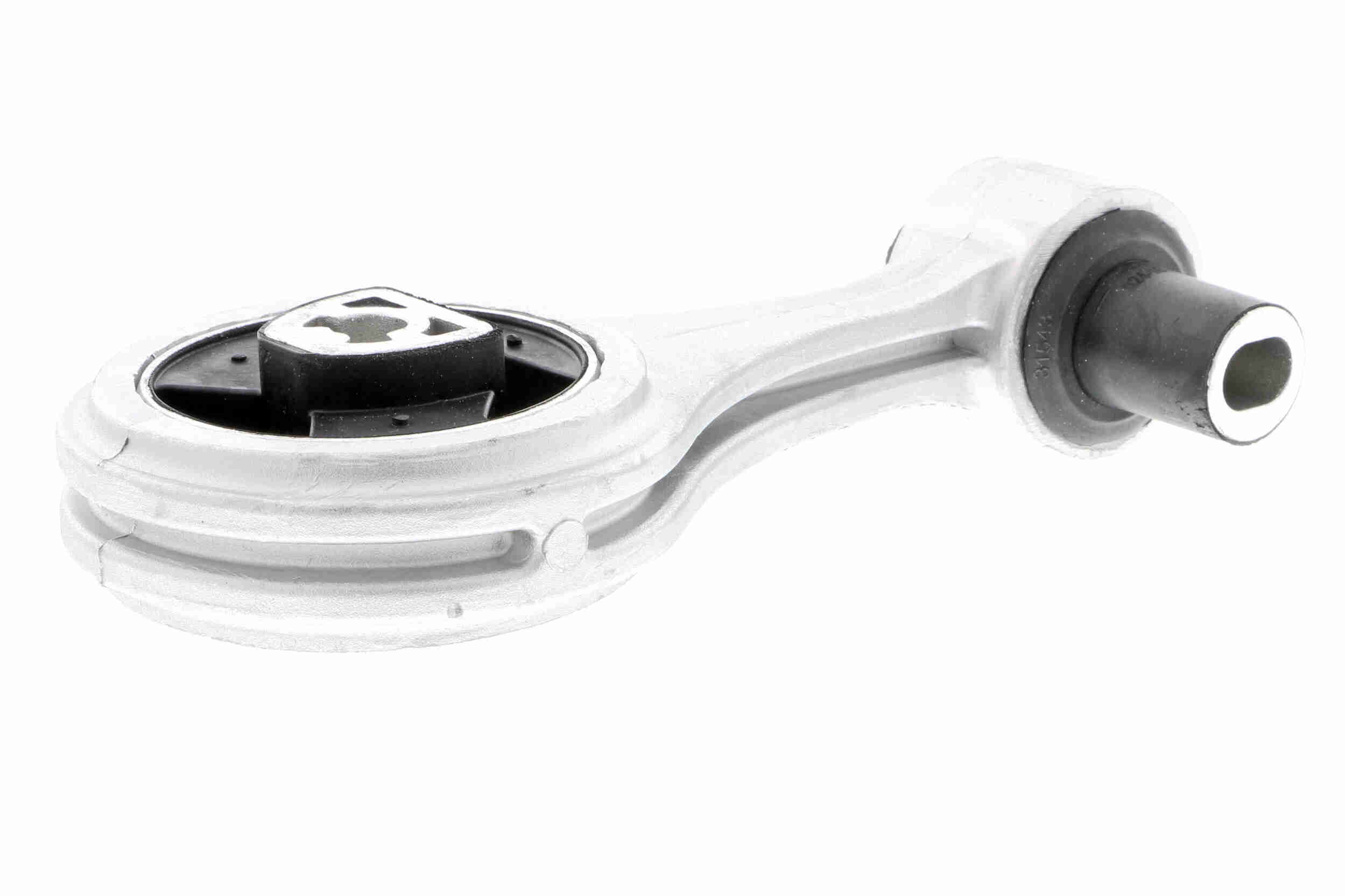 Ulożenie motora VAICO