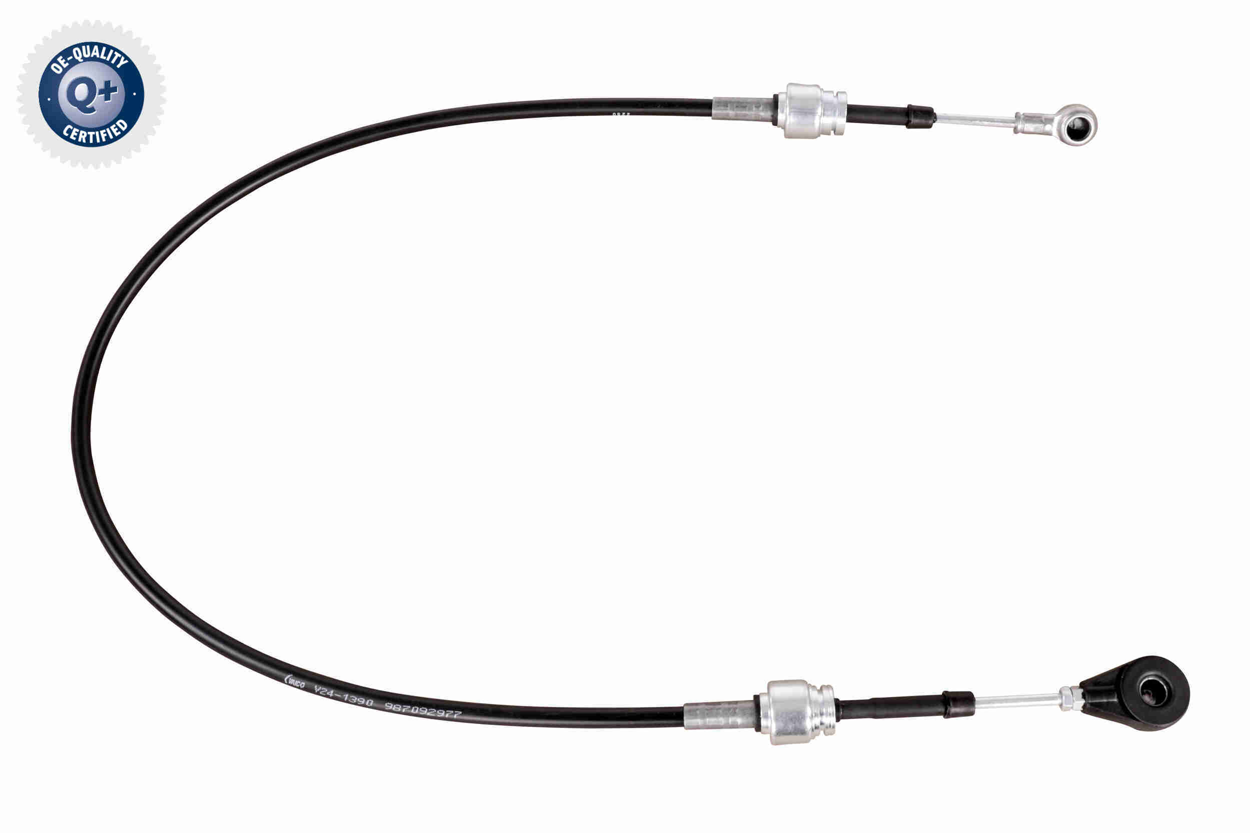 Lanko ručnej prevodovky VAICO