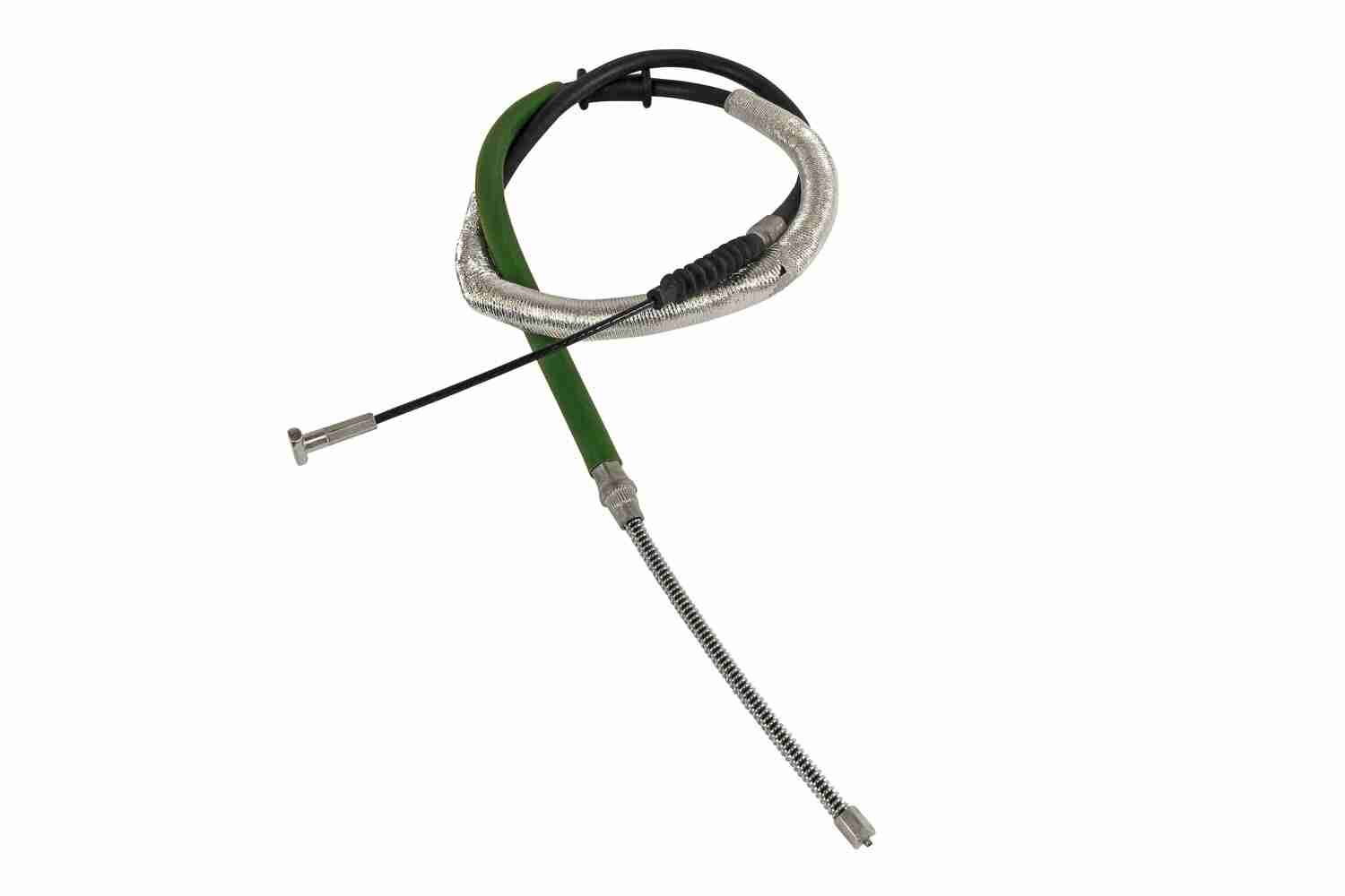 żażné lanko parkovacej brzdy VAICO