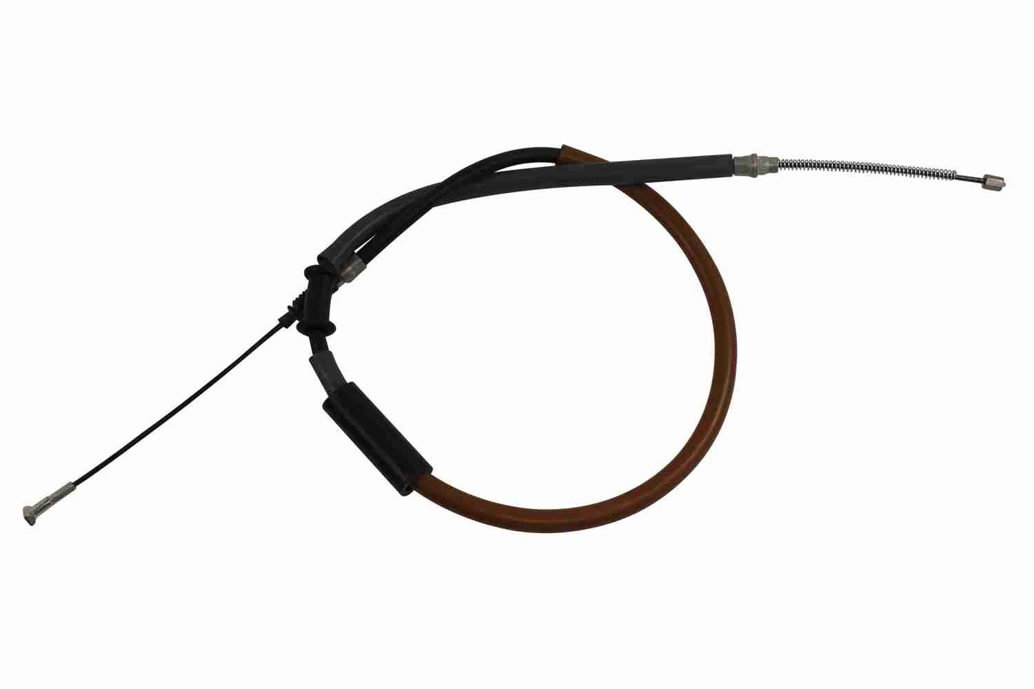 żażné lanko parkovacej brzdy VAICO