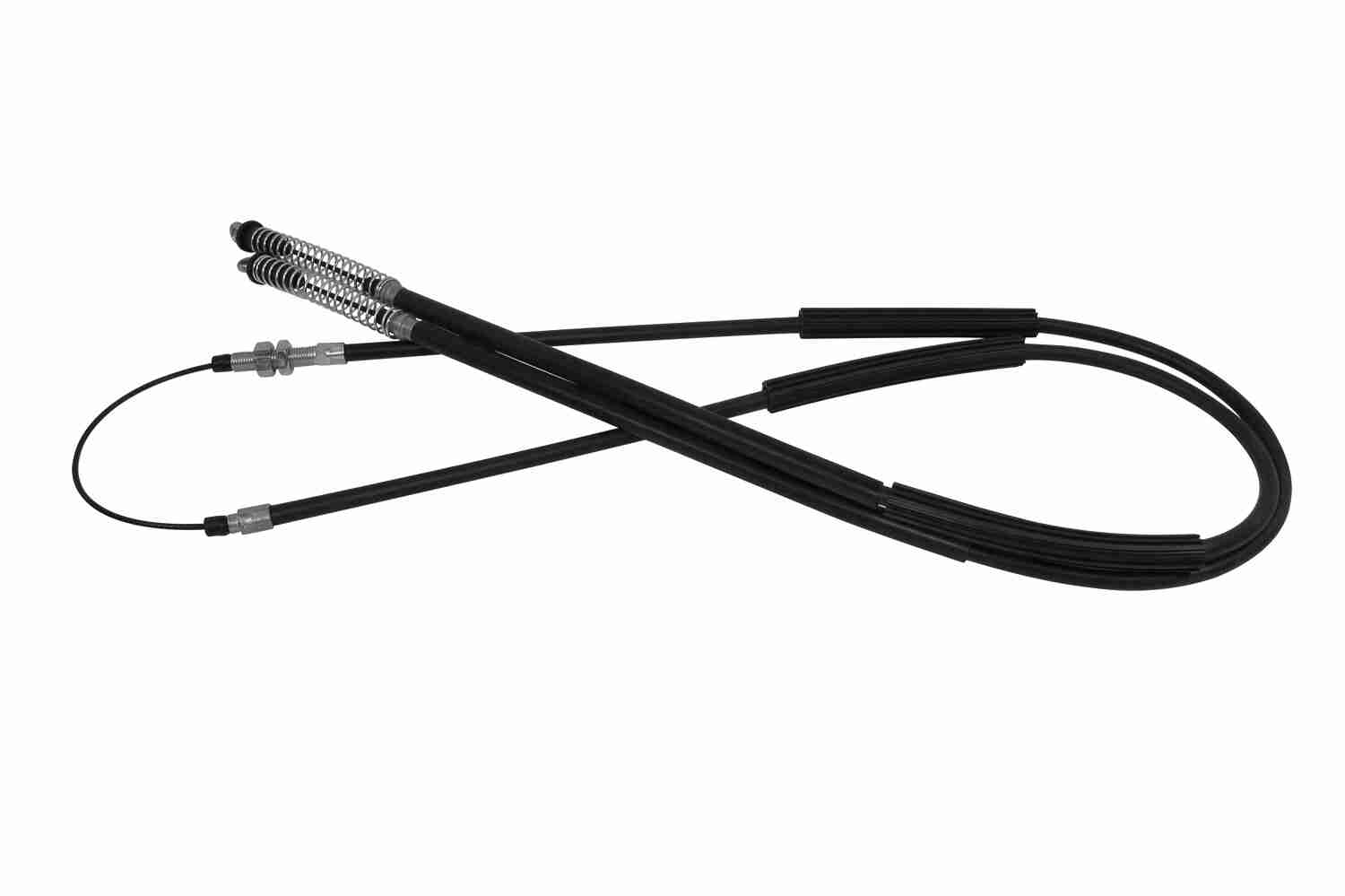 żażné lanko parkovacej brzdy VAICO