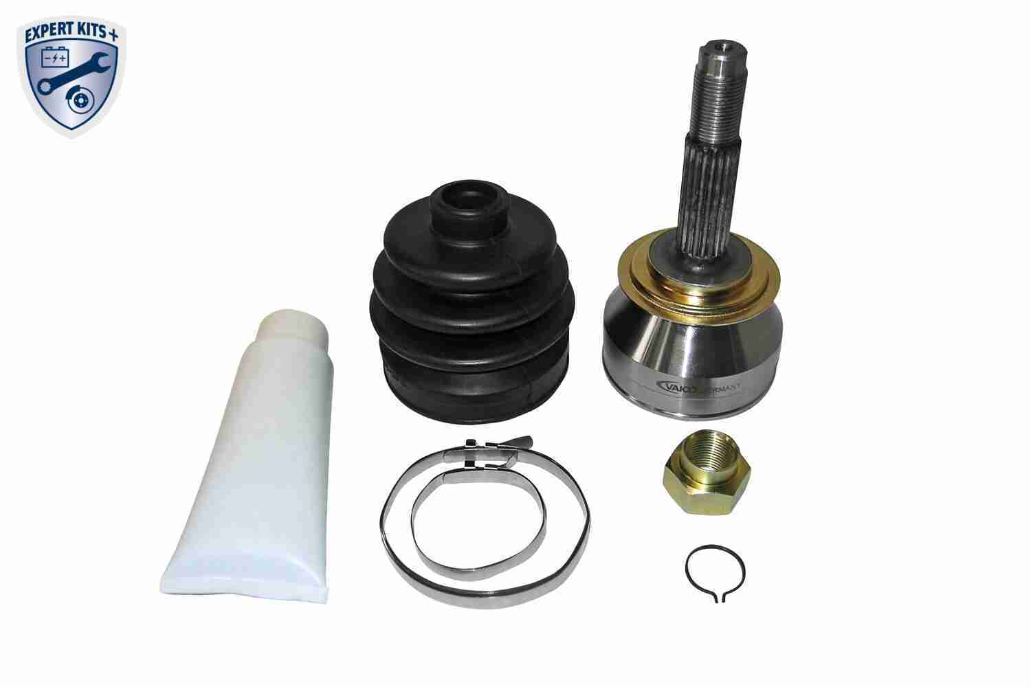 Sada kĺbov hnacieho hriadeľa VAICO