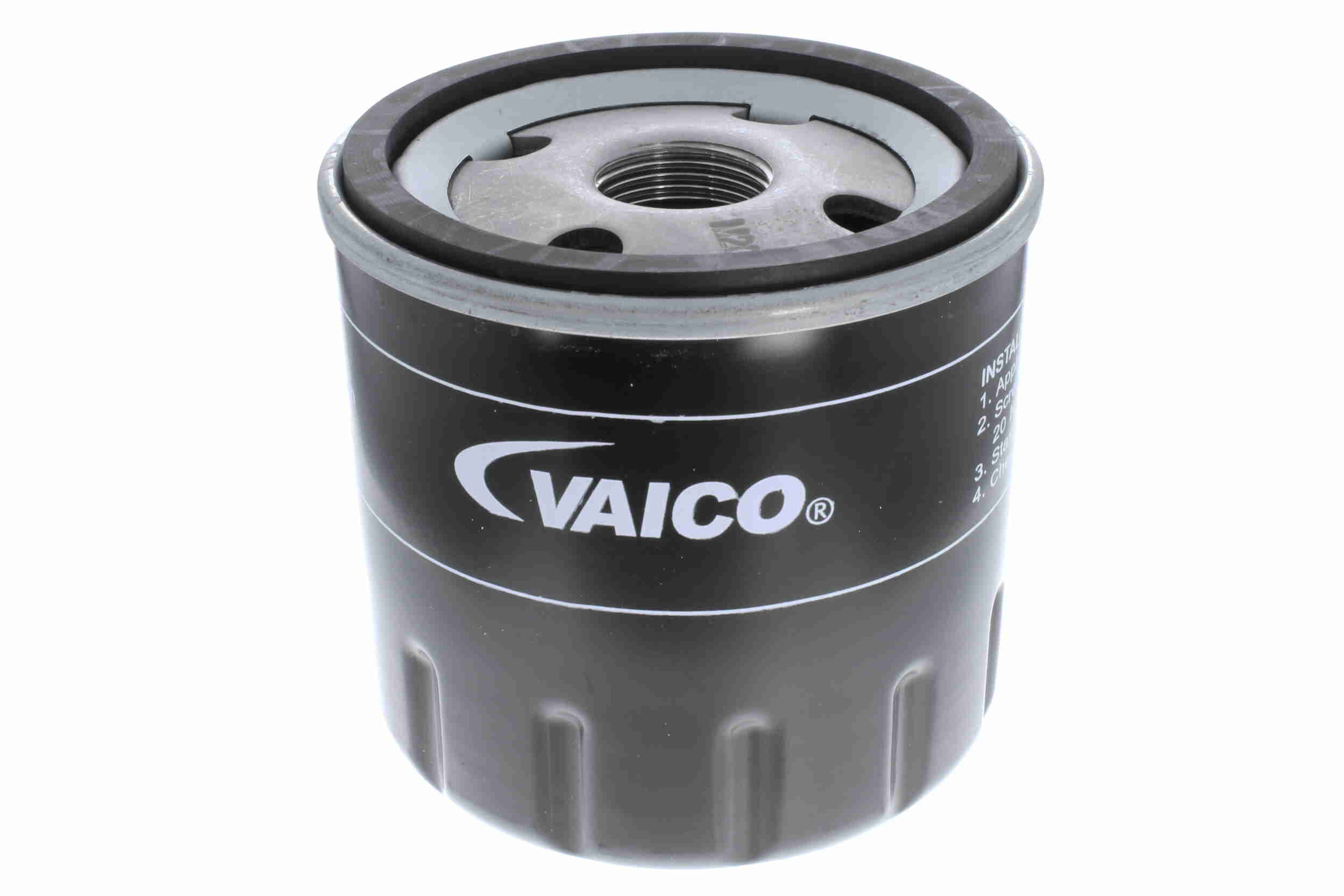 Olejový filter VAICO