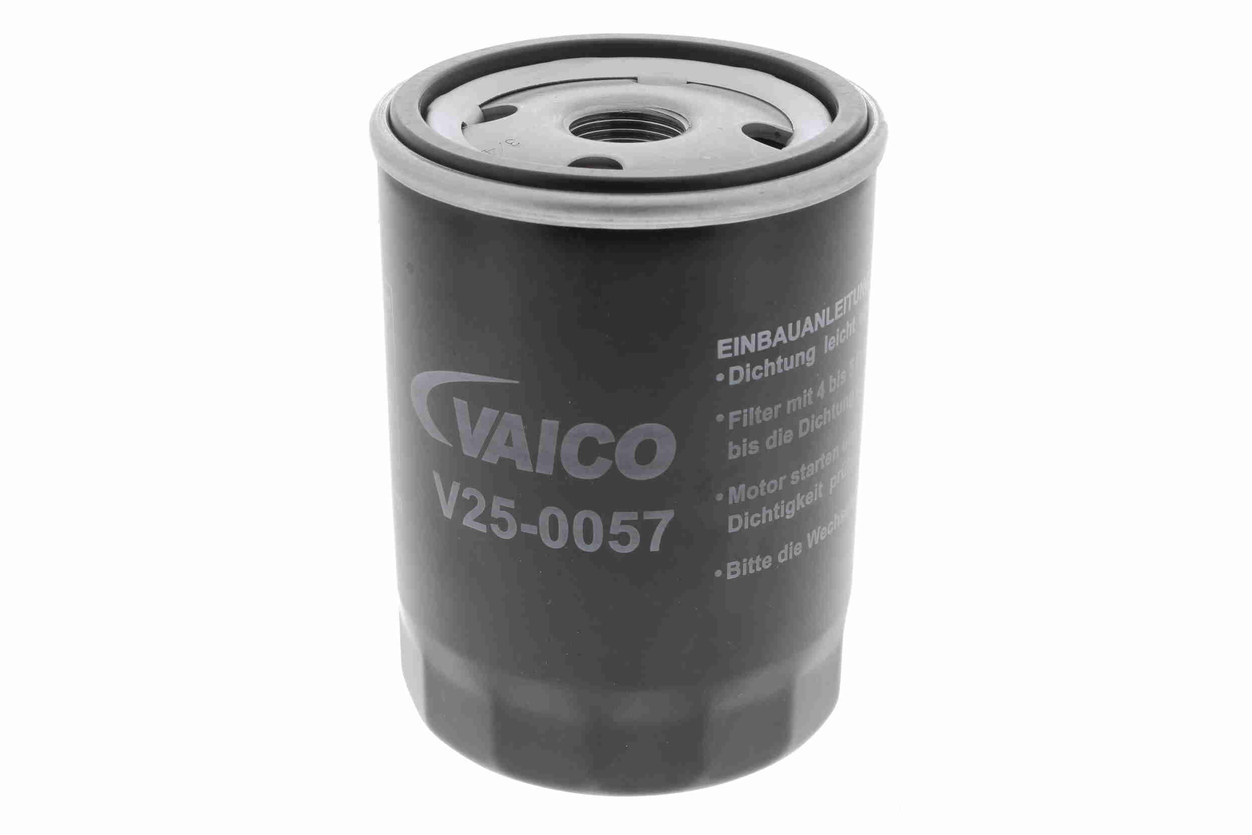 Olejový filter VAICO