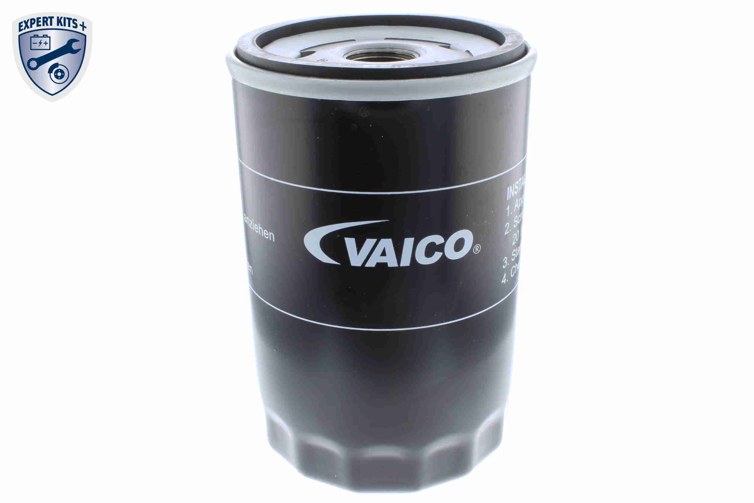 Olejový filter VAICO