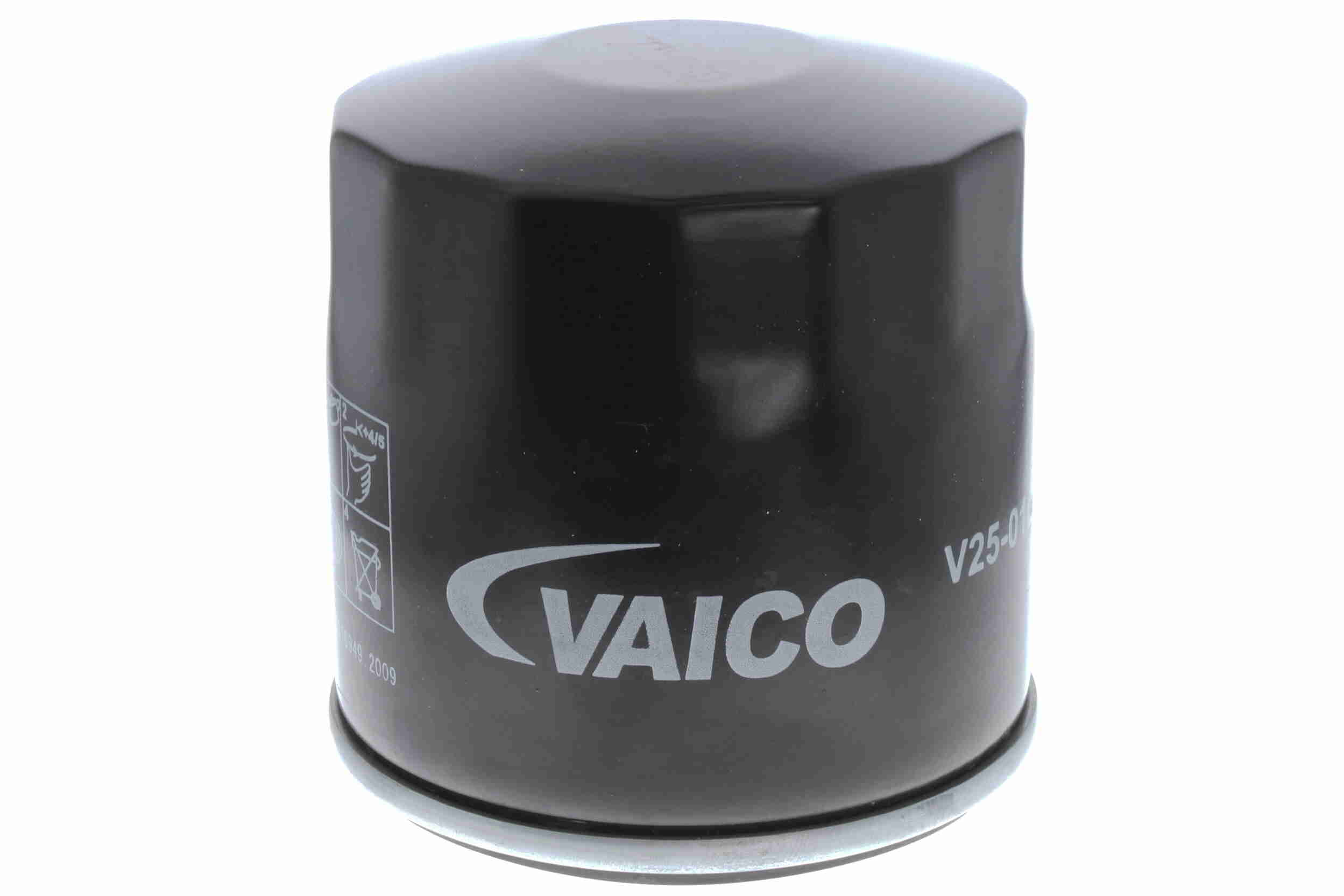 Olejový filter VAICO