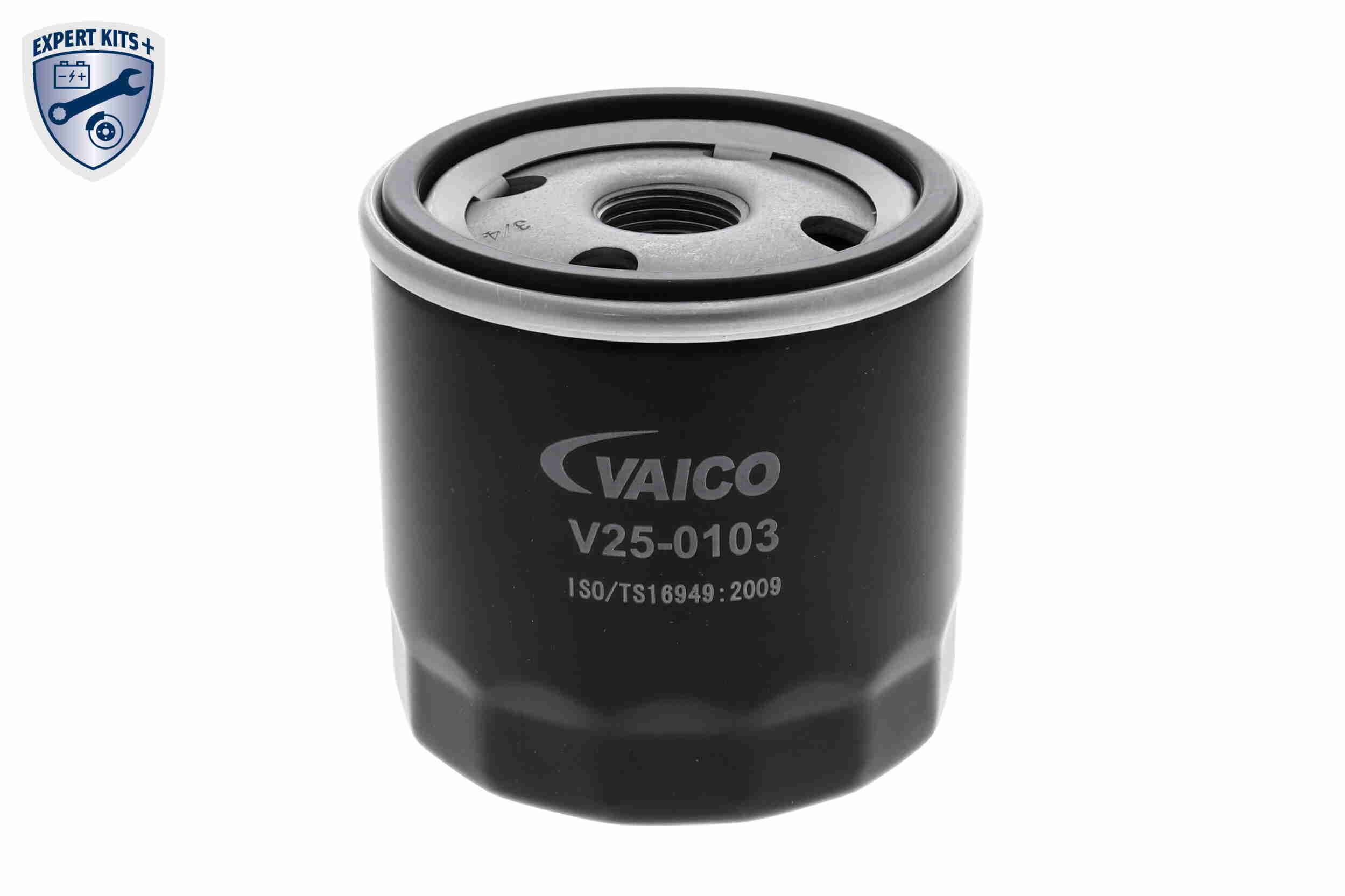 Olejový filter VAICO