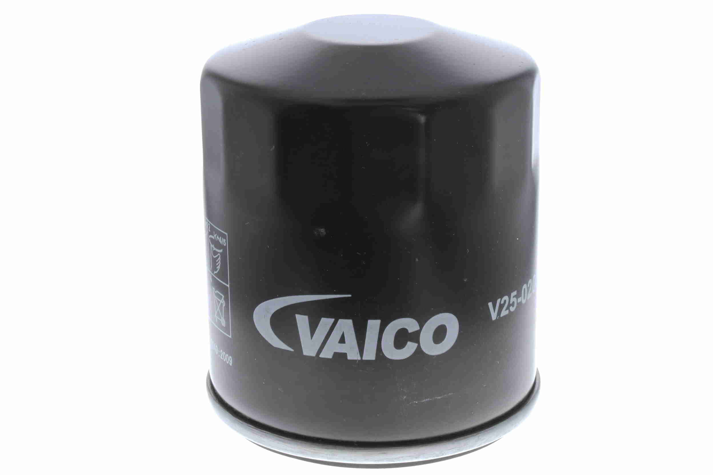 Olejový filter VAICO