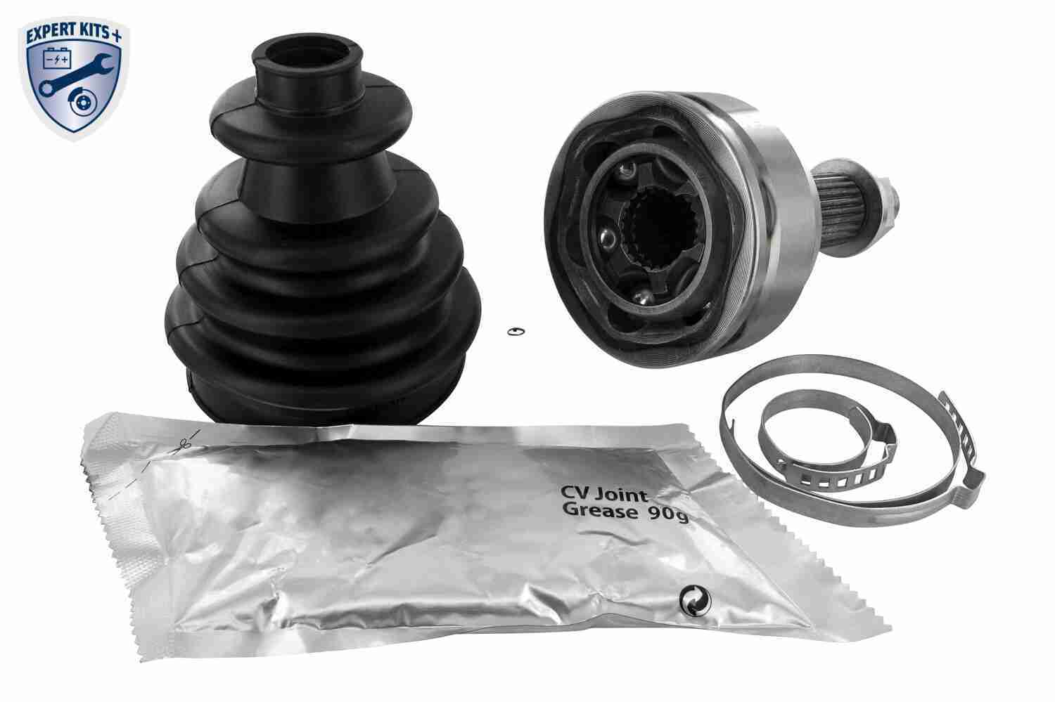 Sada kĺbov hnacieho hriadeľa VAICO