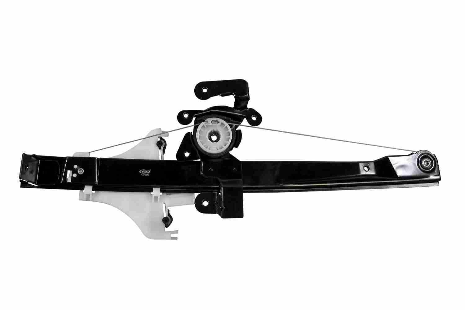 Mechanizmus zdvíhania okna VAICO