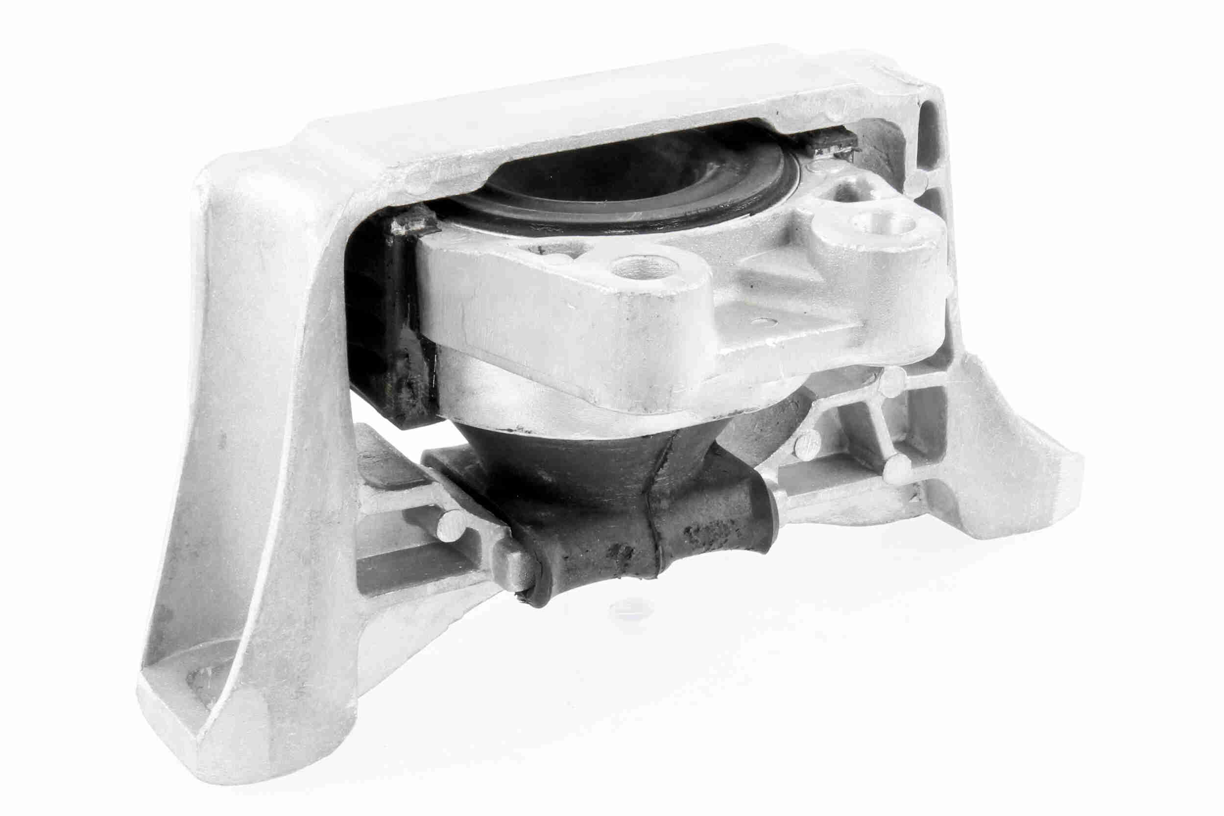 Ulożenie motora VAICO