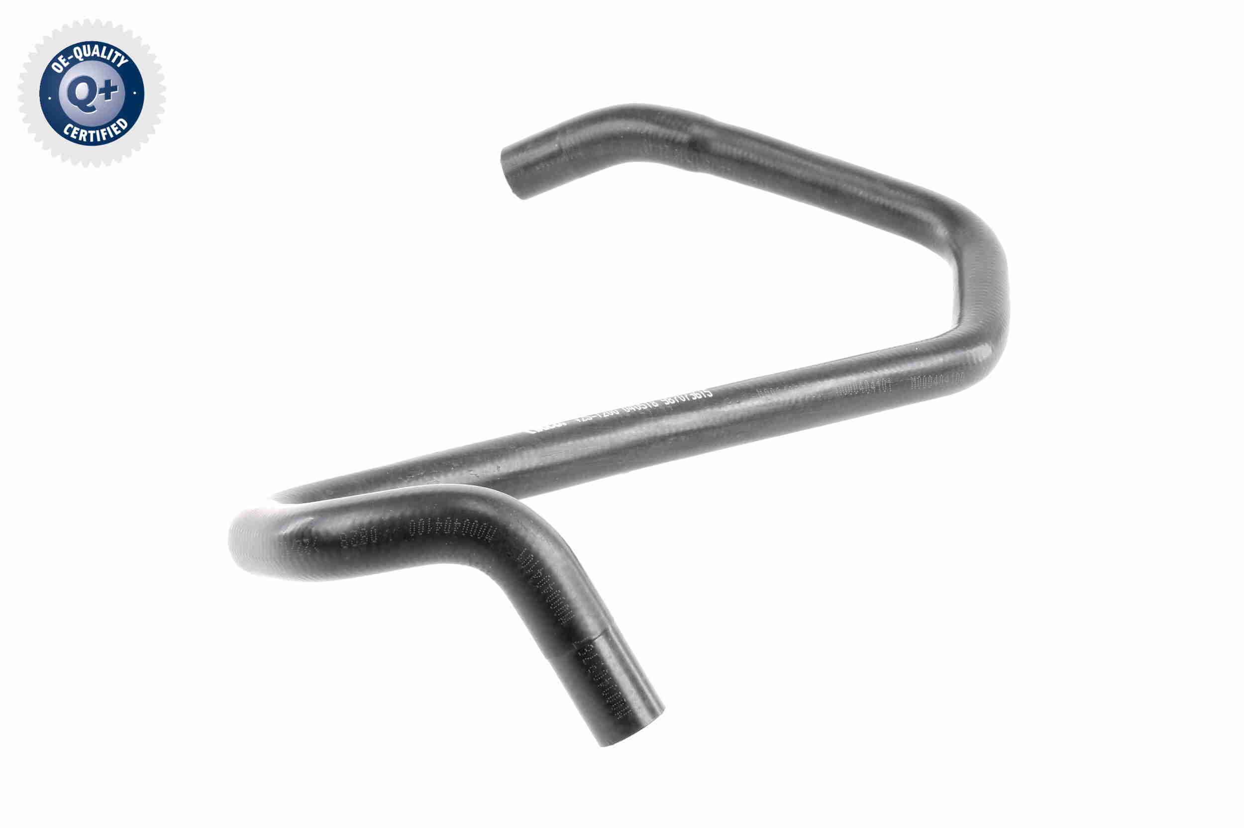 Hadica chladenia VAICO