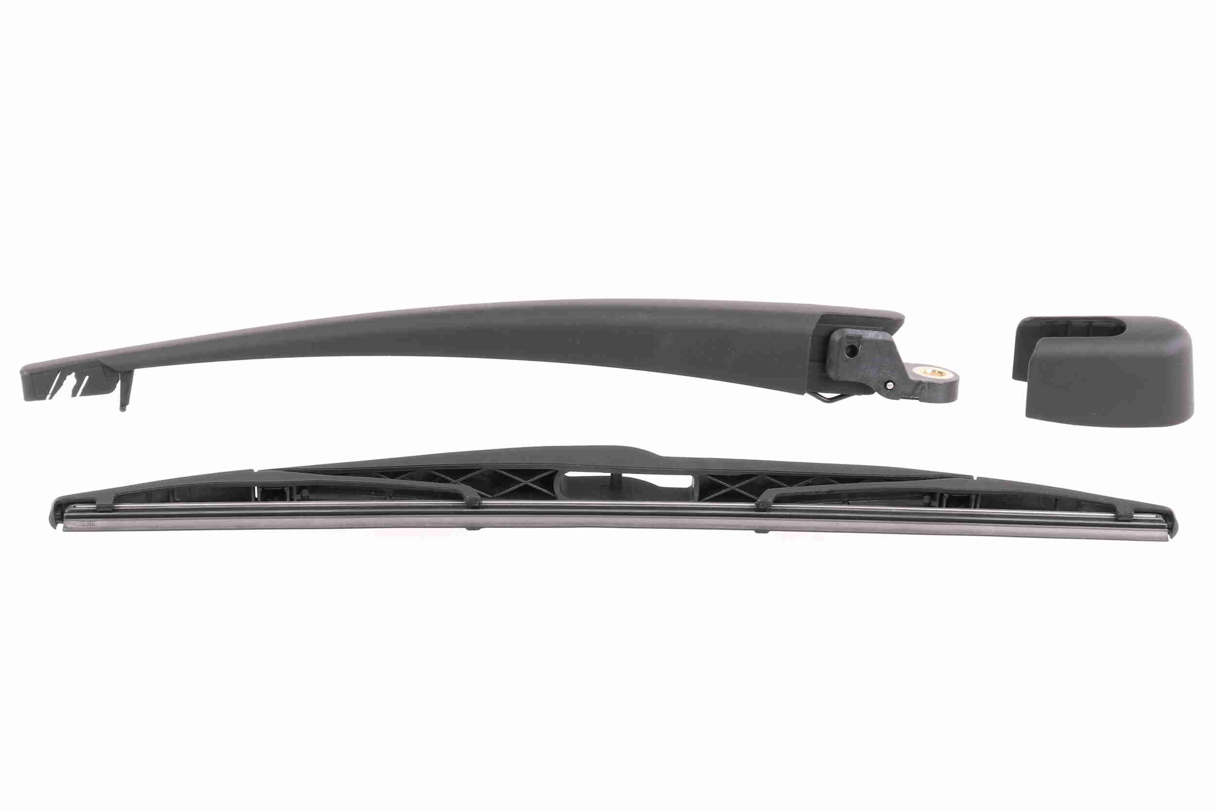 Sasa ramienka stierača, čistenie okien VAICO