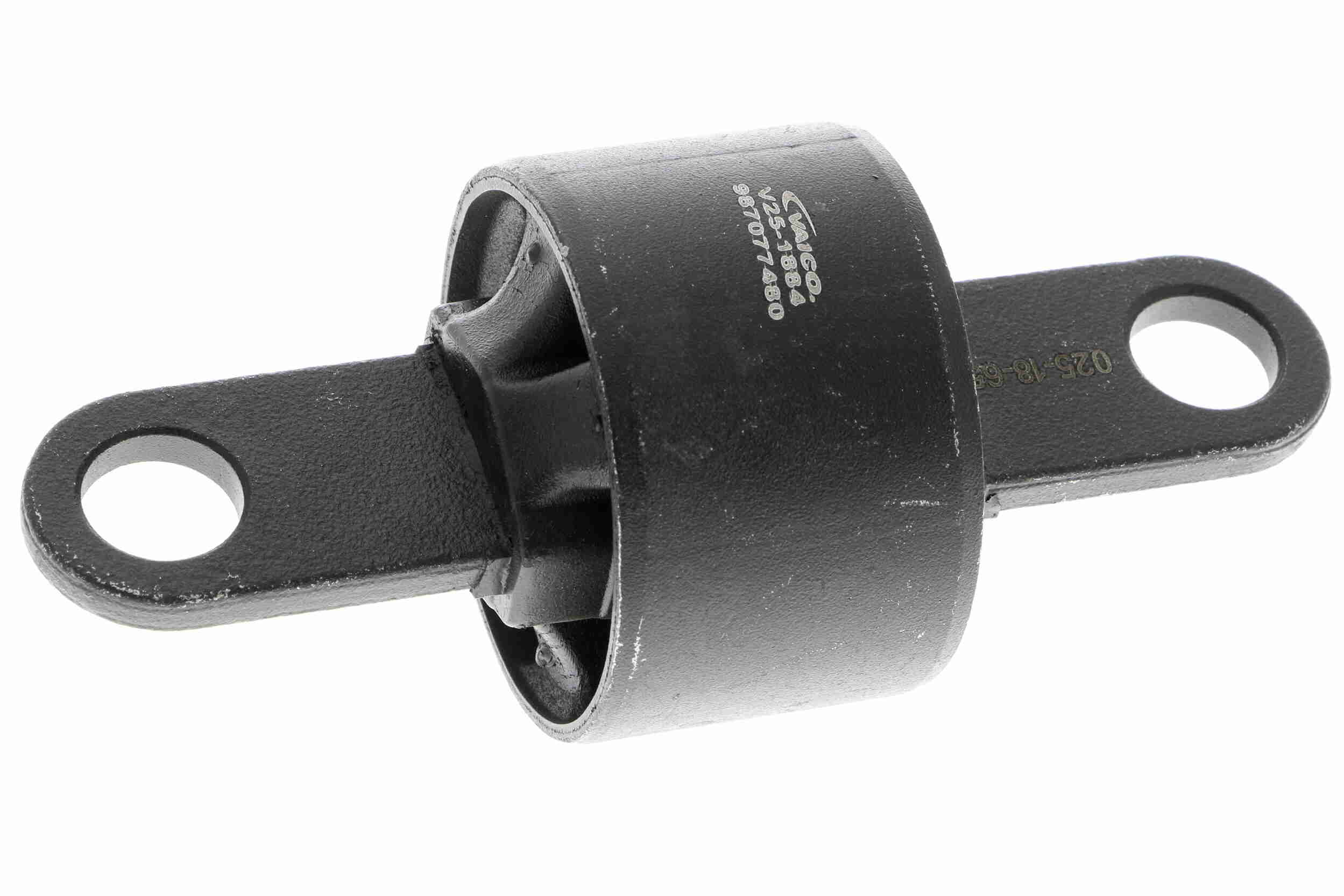 Ulożenie riadenia VAICO