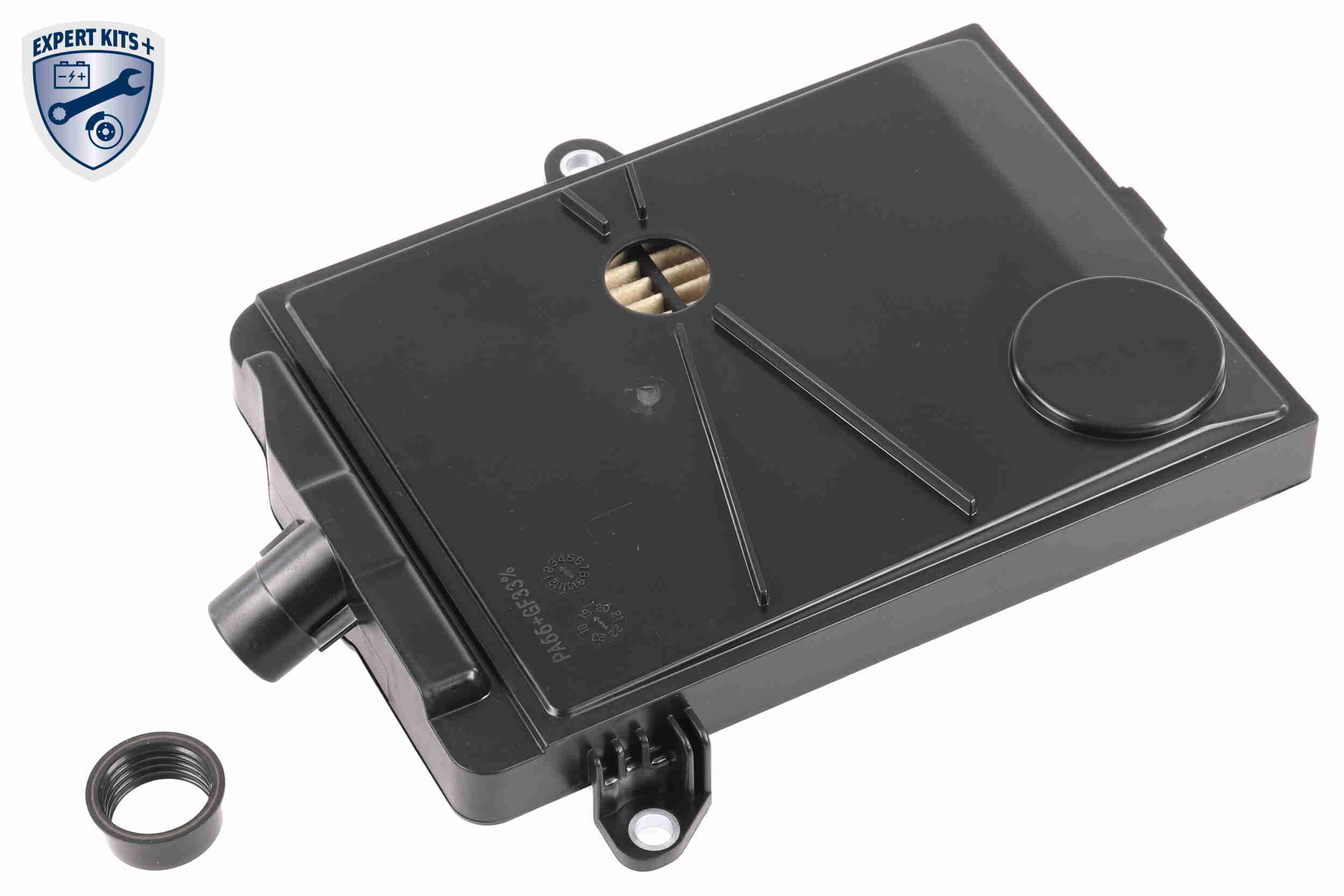 Hydraulický filter automatickej prevodovky VAICO