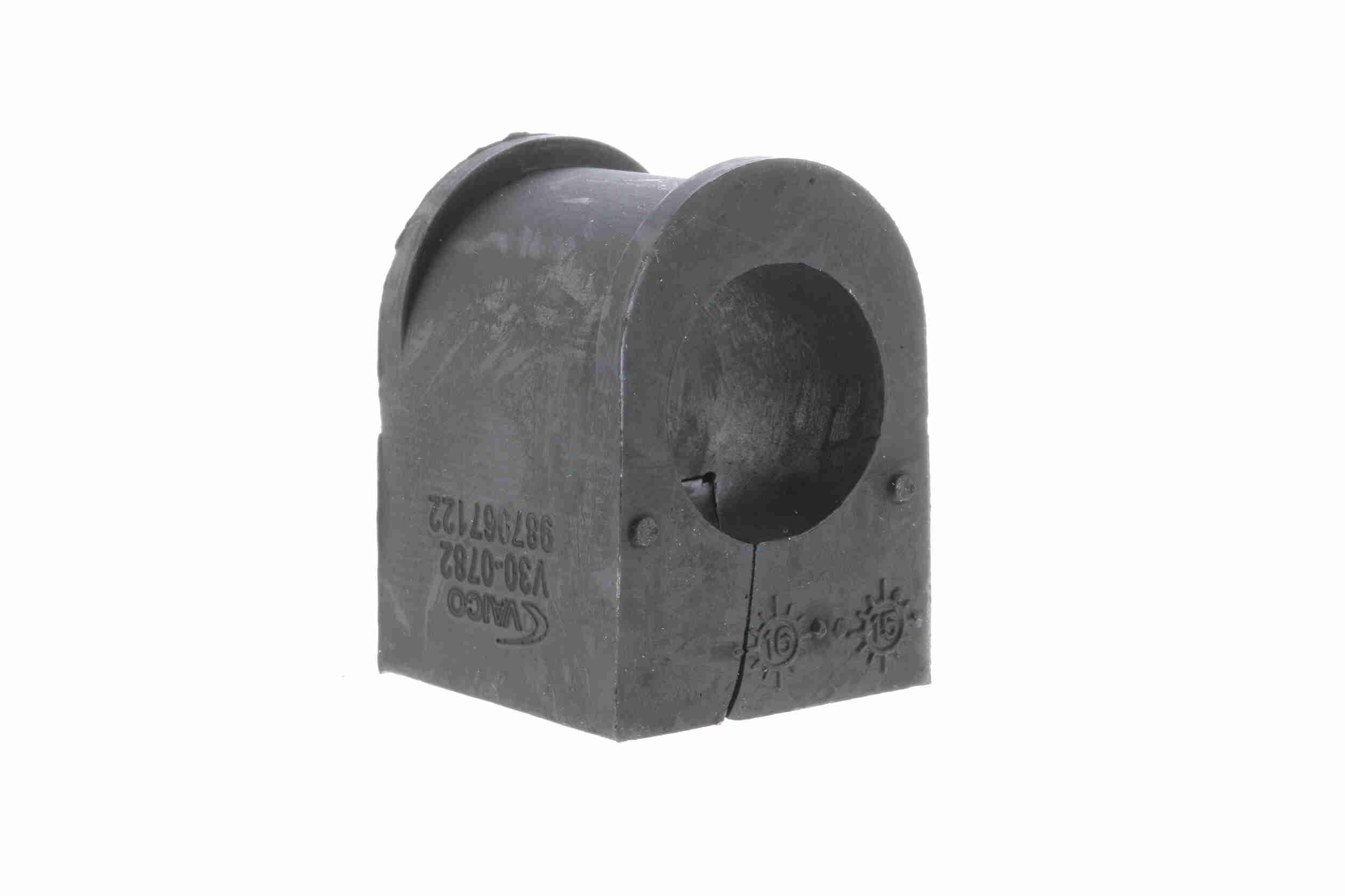 Ulożenie priečneho stabilizátora VAICO