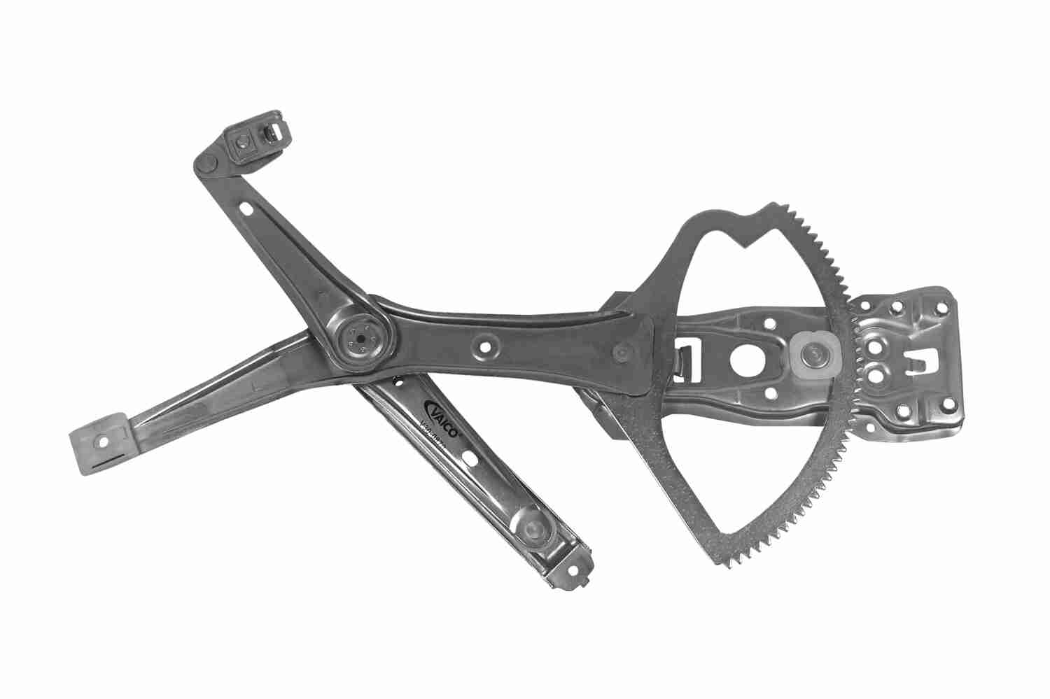 Mechanizmus zdvíhania okna VAICO