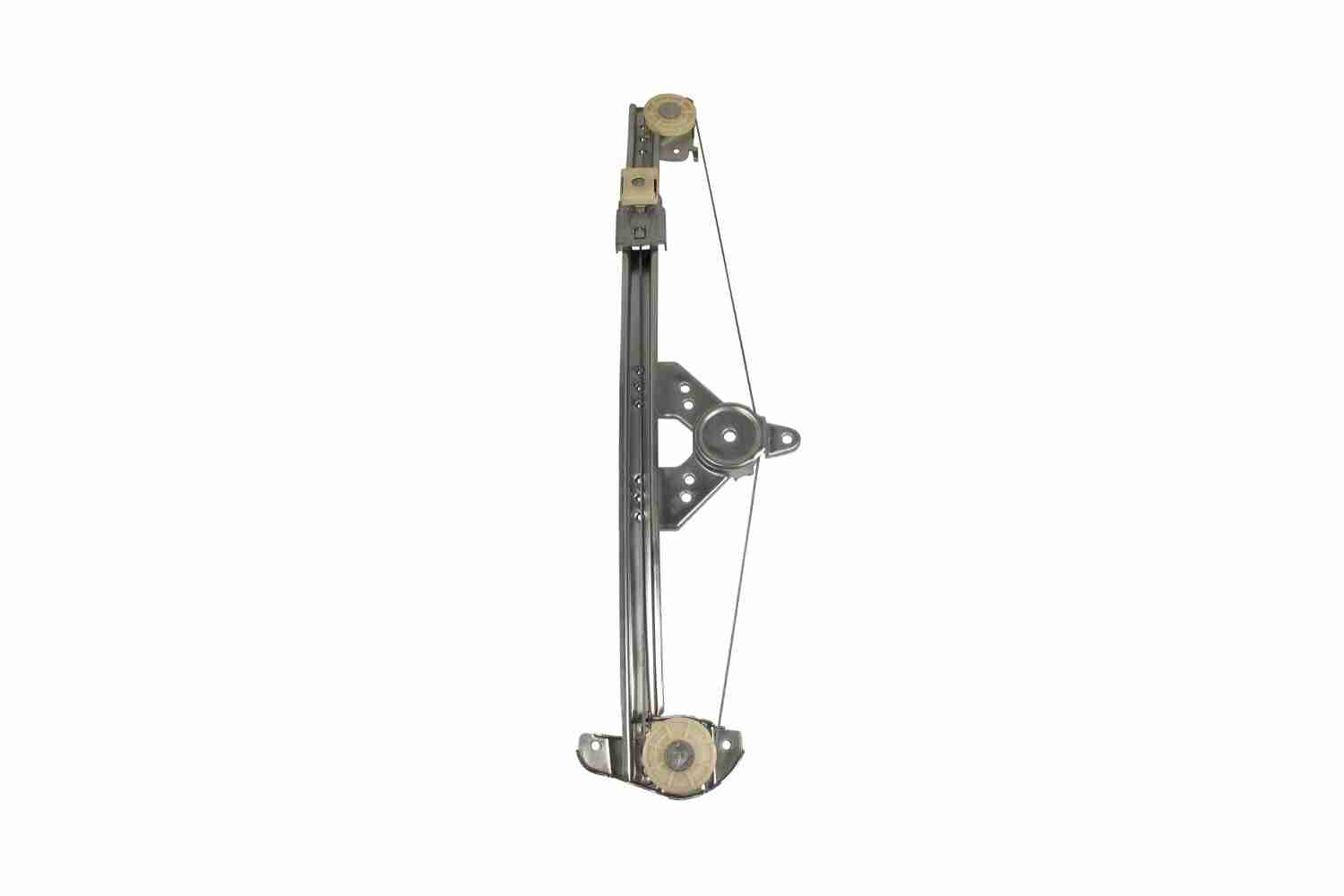 Mechanizmus zdvíhania okna VAICO