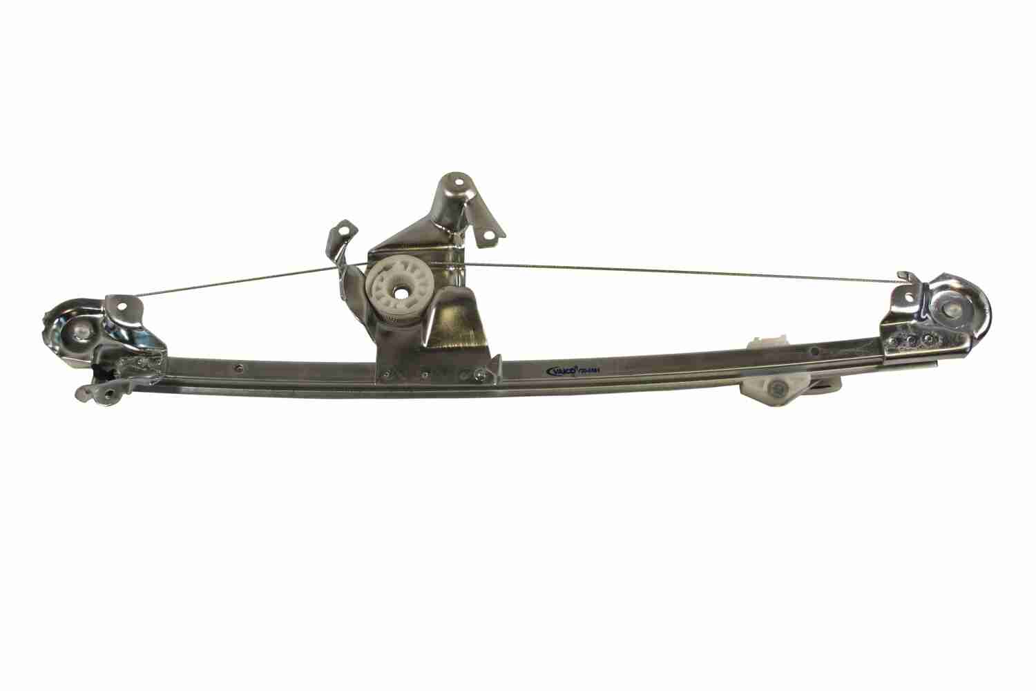 Mechanizmus zdvíhania okna VAICO