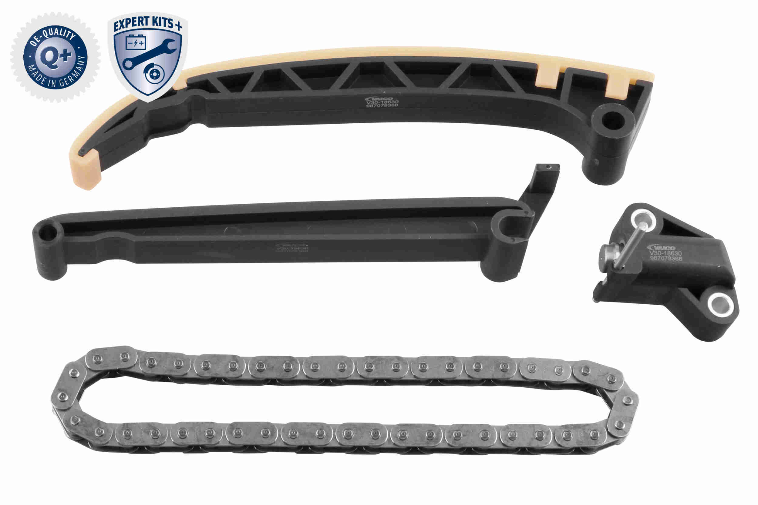 Sada rozvodovej reżaze VAICO