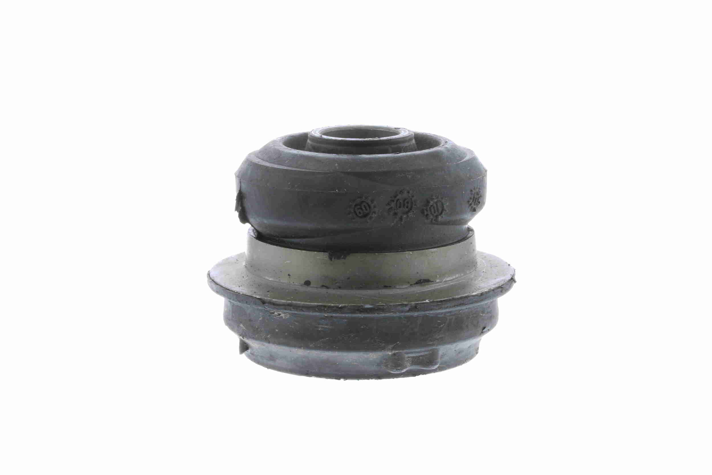 Ulożenie riadenia VAICO