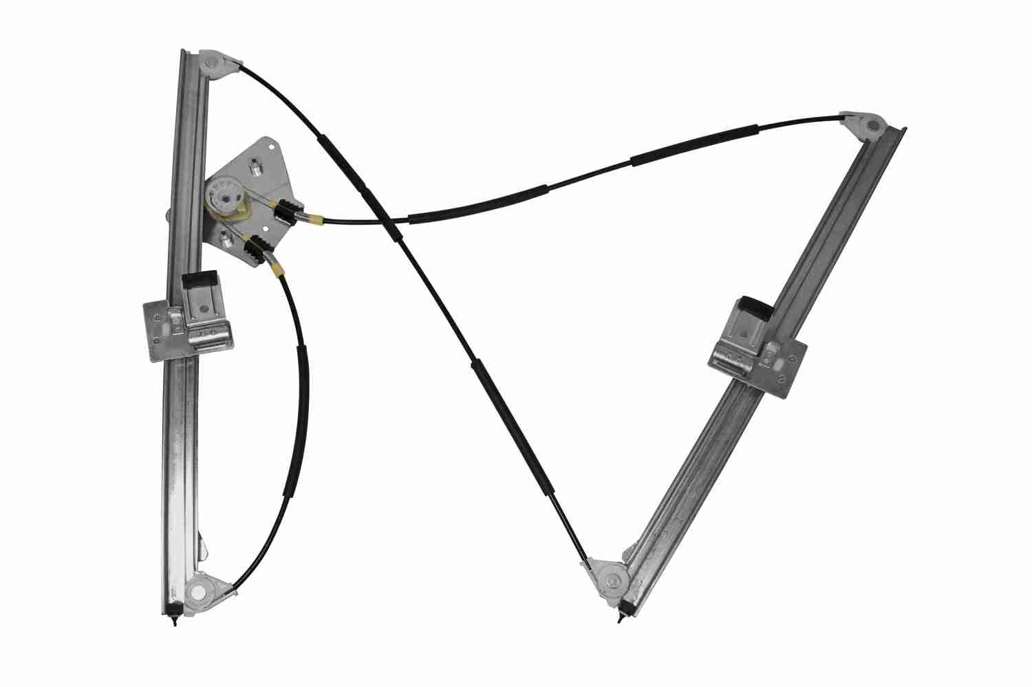 Mechanizmus zdvíhania okna VAICO